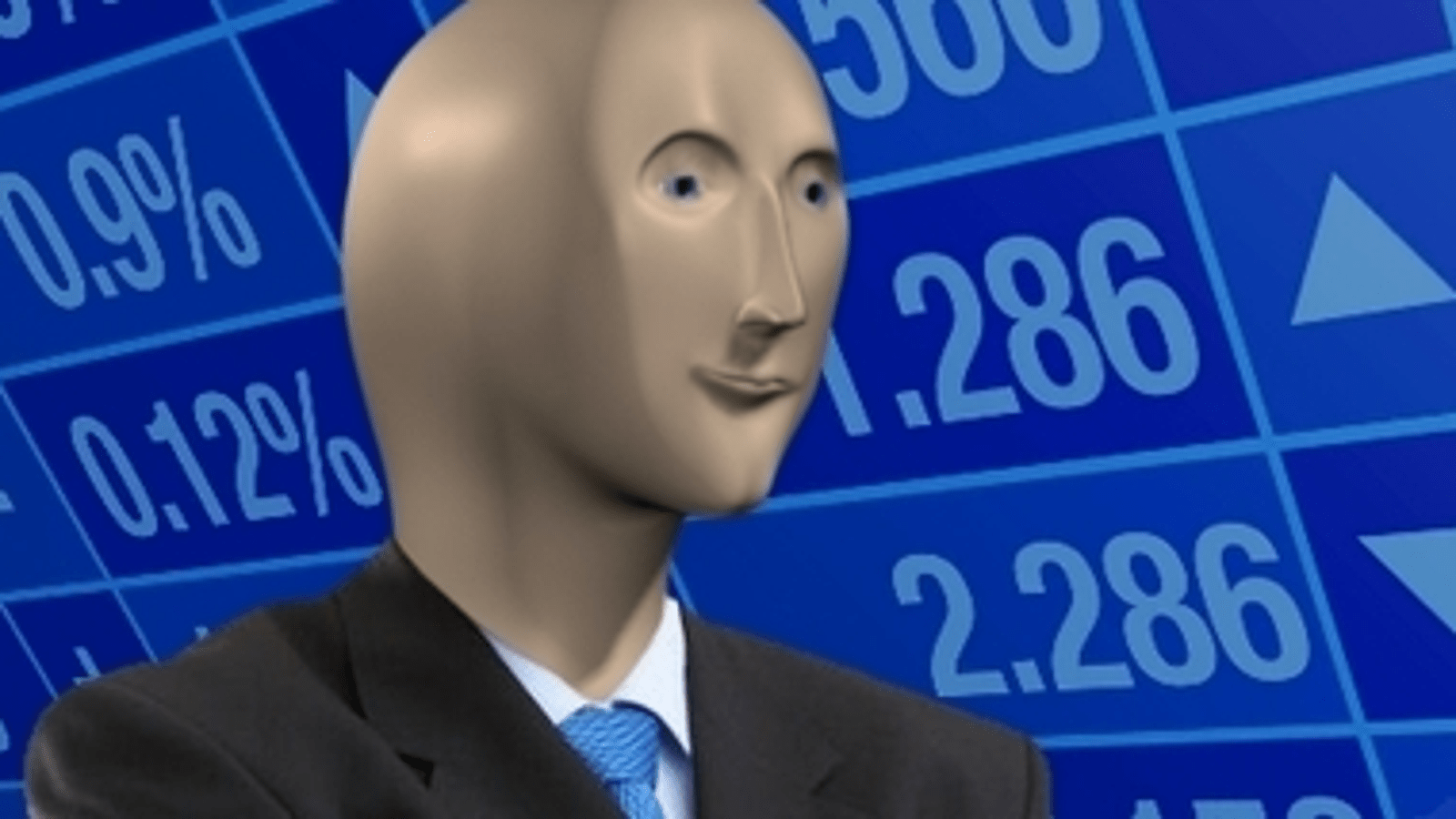 1600x900 Fortnite now has the stonks man