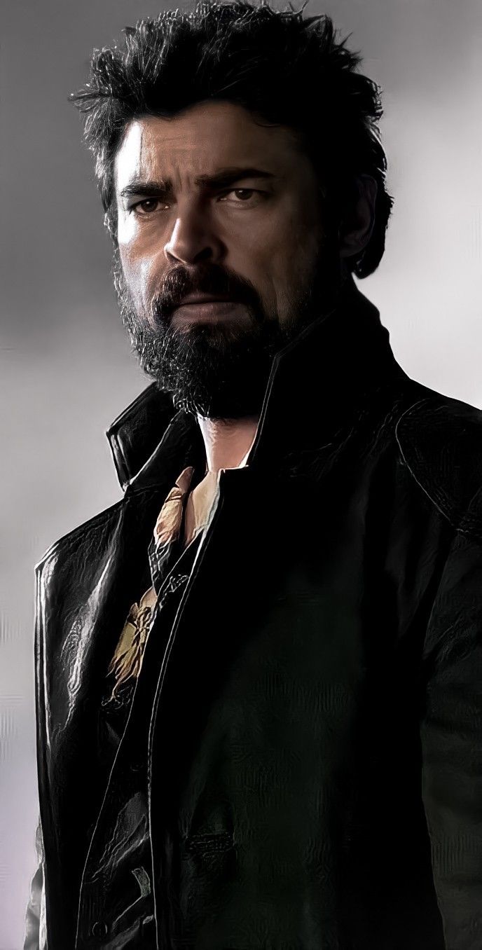 William Butcher Wallpapers - Top Free William Butcher Backgrounds