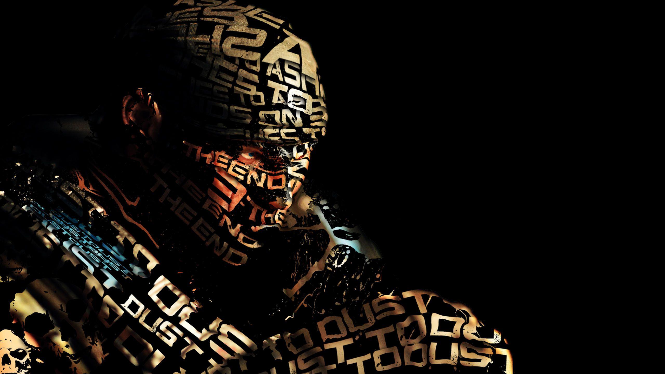 2560x1440 Gears Of War Wallpaper Wpt7405061