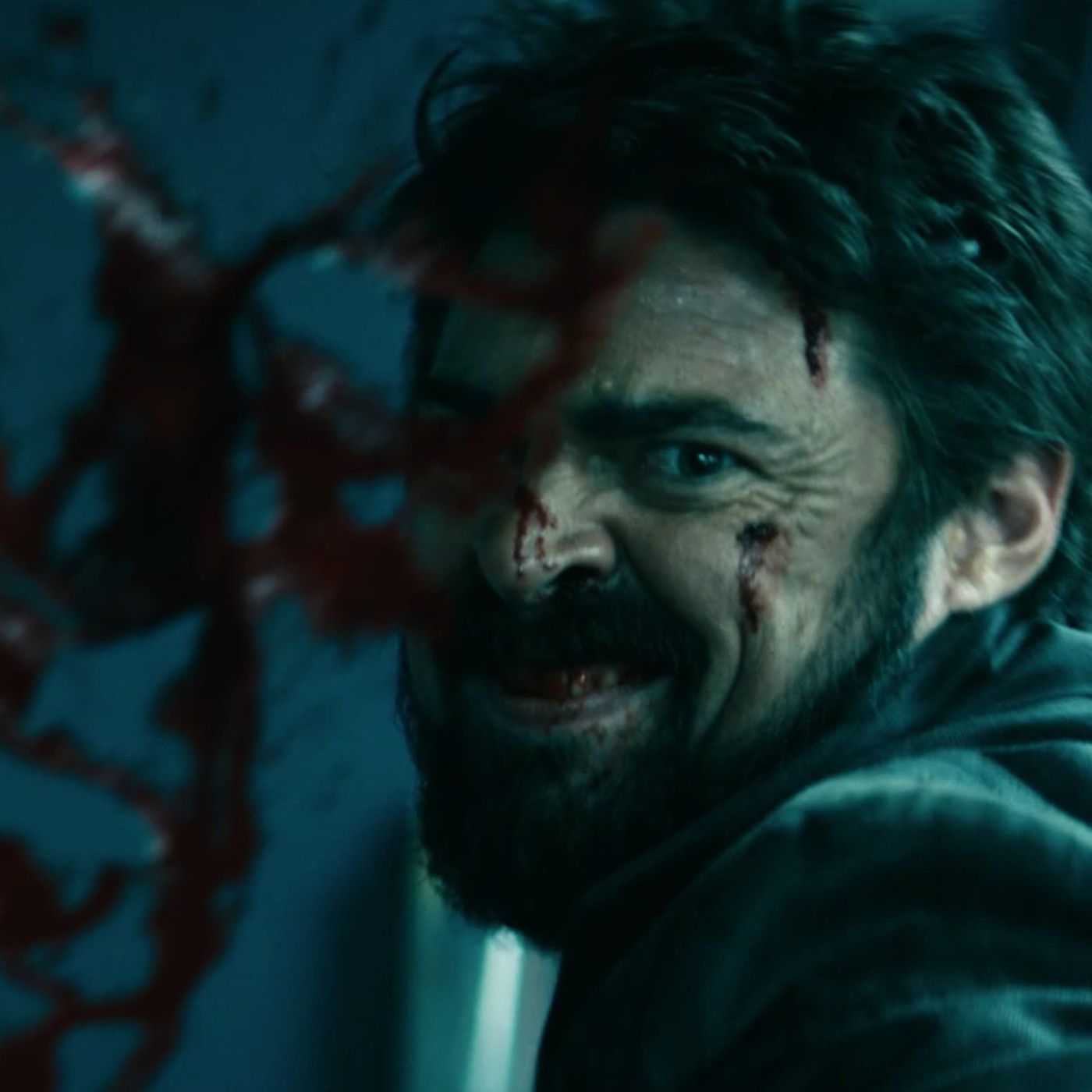 1400x1400 Amazon's The Boys sets up for season 2 with one big change