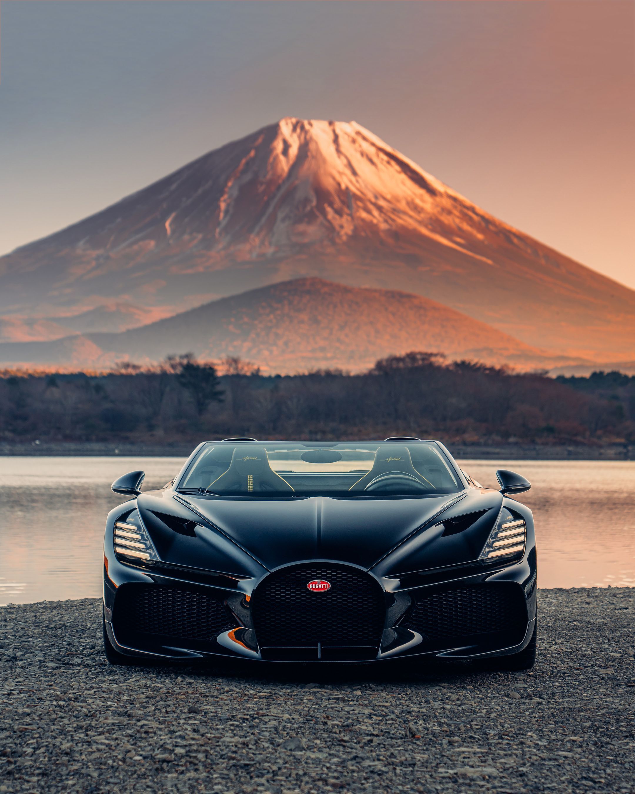 2160x2700 Bugatti The Latest Stop Of Its Global Tour, The W16 MISTRAL Has Arrived In Japan, A Land That Seamlessly Blends Profound Tradition And Heritage With Cutting Edge Modernity And Innovation. #