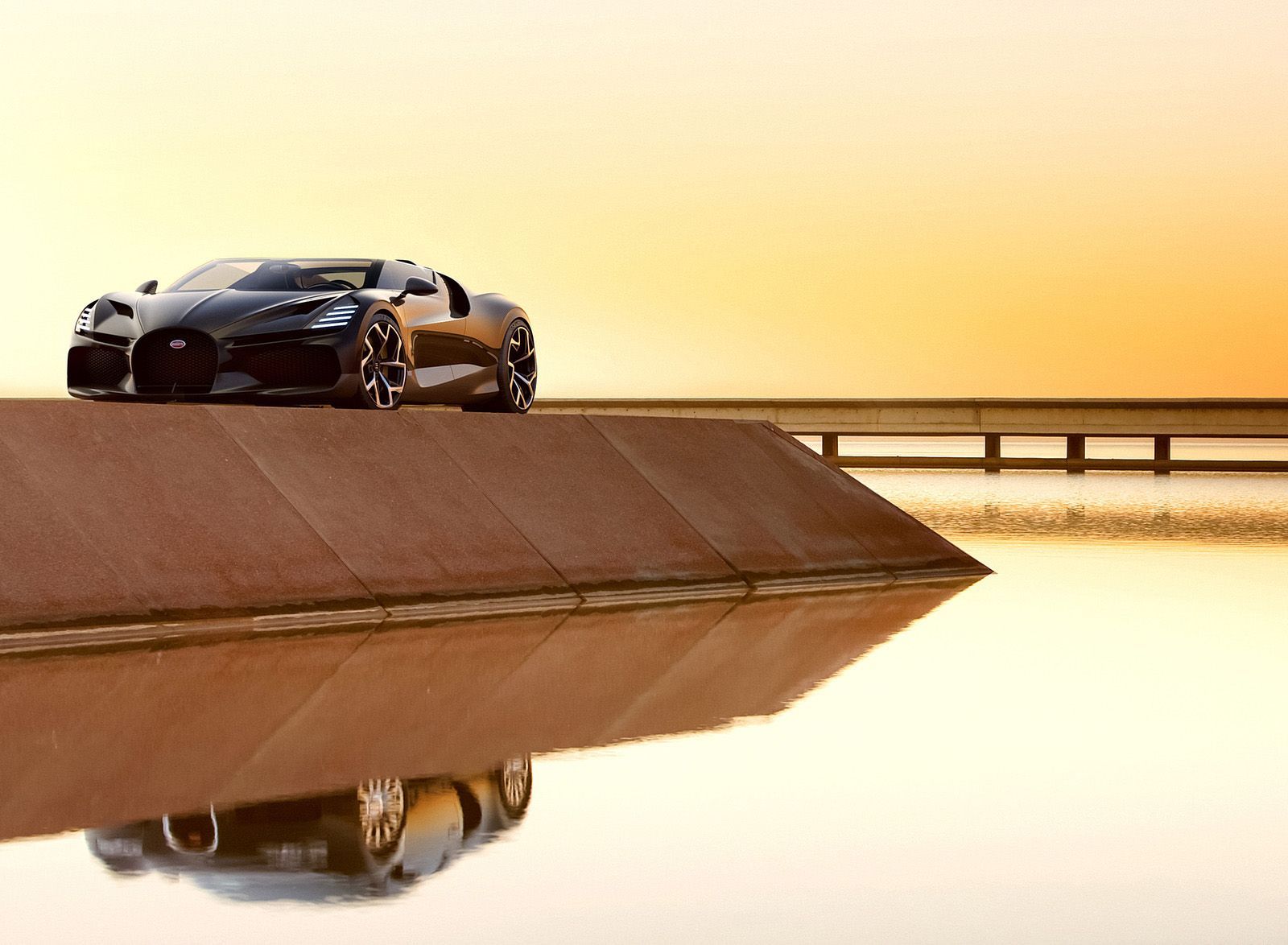1600x1174 Bugatti W16 Mistral Wallpaper stop: Pinterest. Bugatti, New car wallpaper, Luxury cars