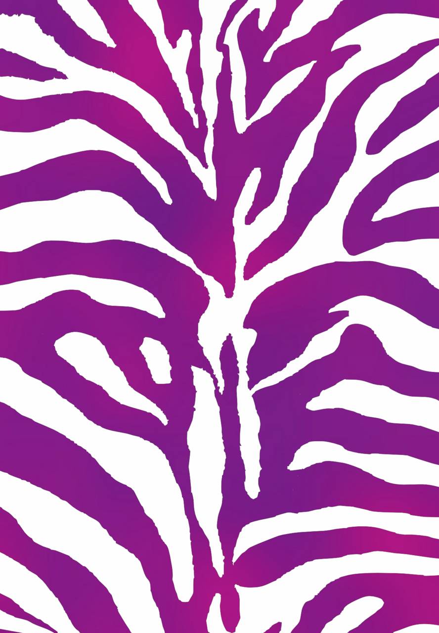 Purple Zebra Wallpapers Top Free Purple Zebra Backgrounds