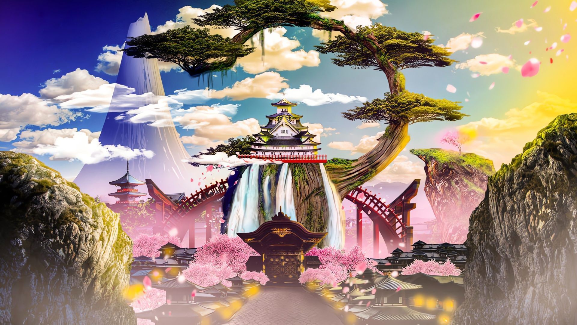 1920x1080 Wano Wallpaper Wano Wallpaper Download