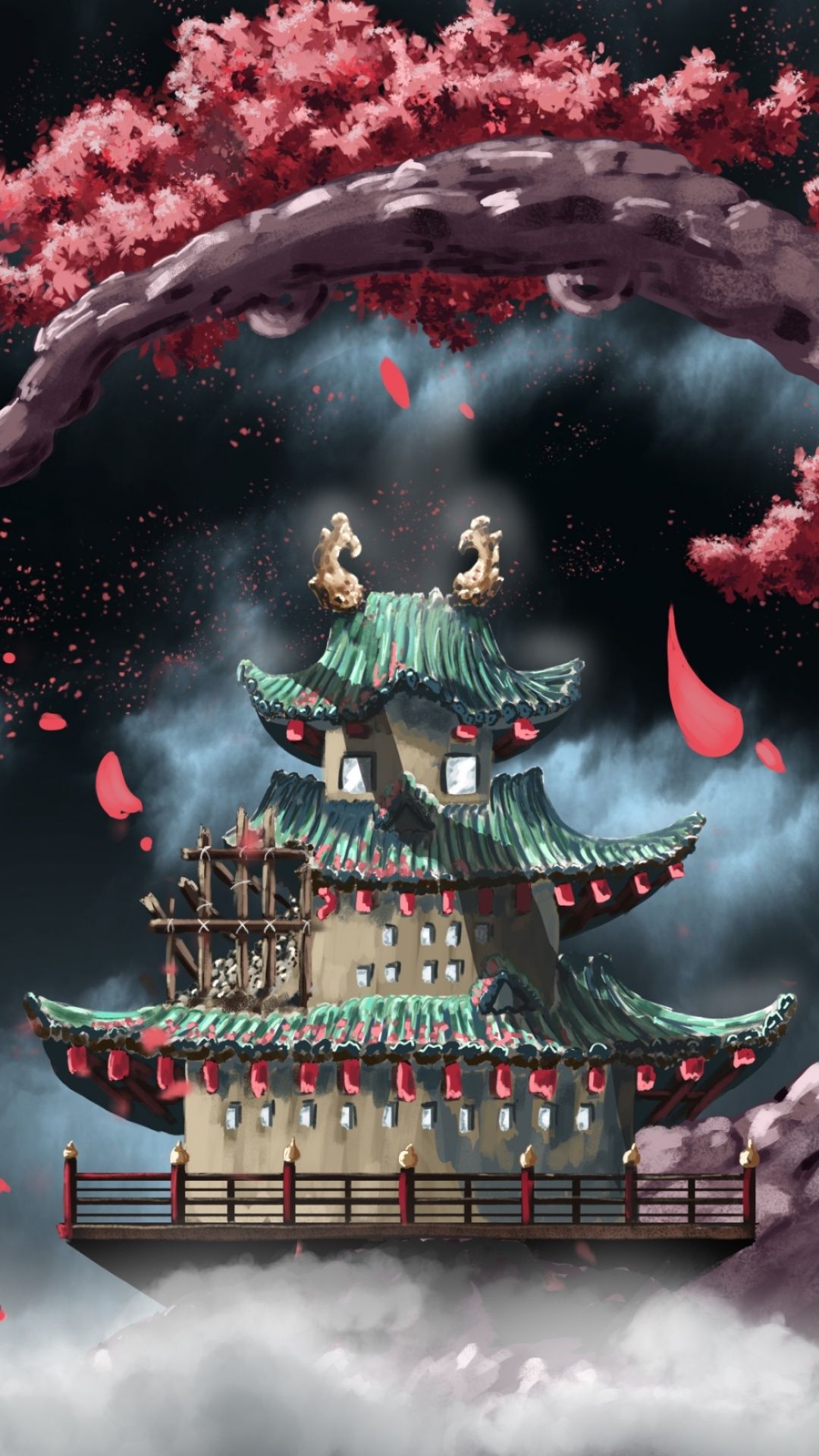 1080x1920 Wano Wallpaper Wano Wallpaper Download