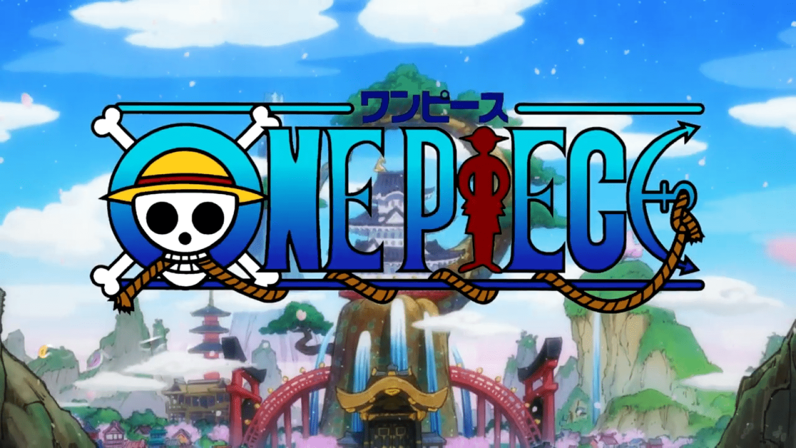1600x900 One Piece' 1052 Spoilers Confirm A New Threat Is Coming To Wano
