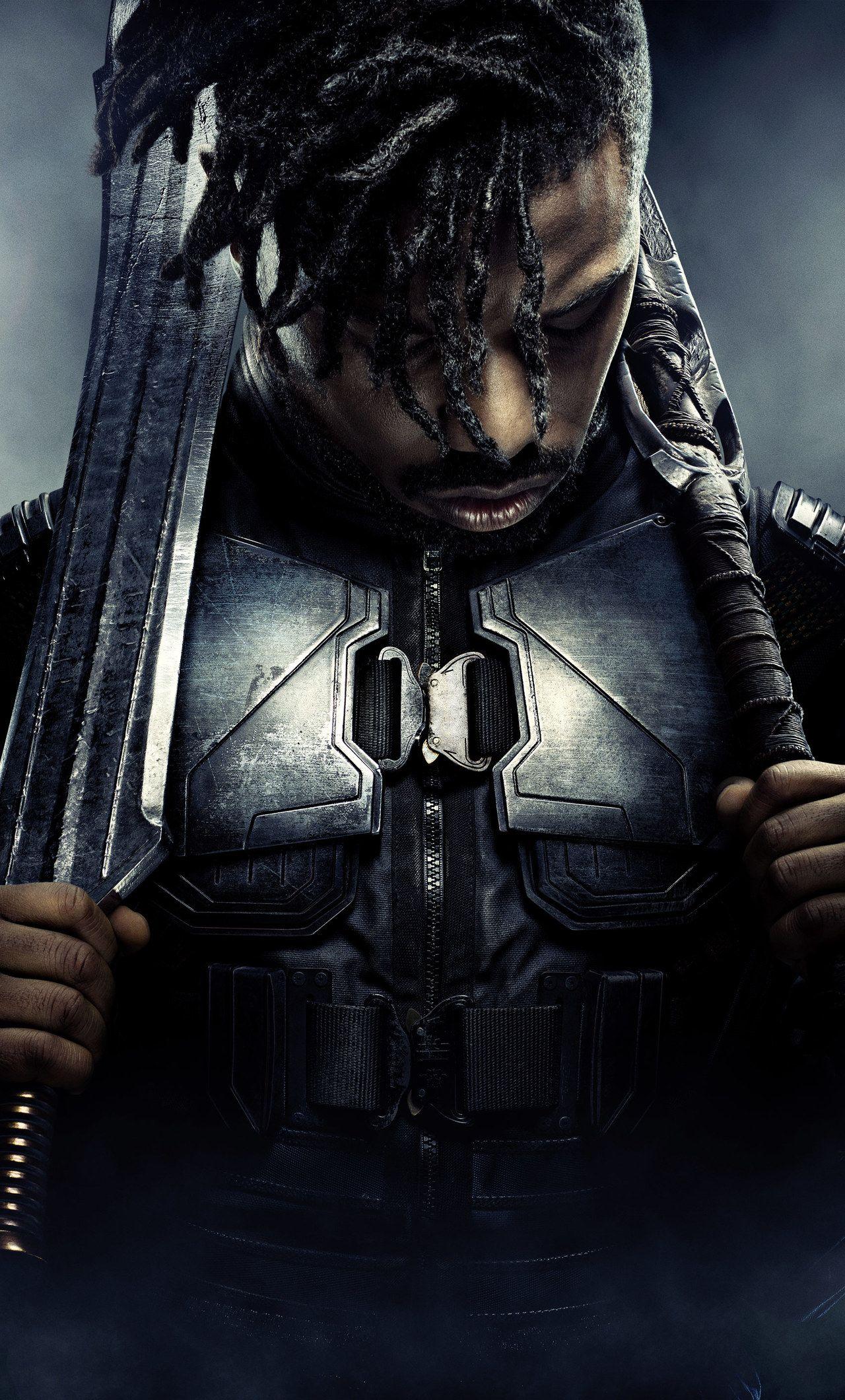 Black Panther: Wakanda Forever Wallpaper 4K, IMAX poster