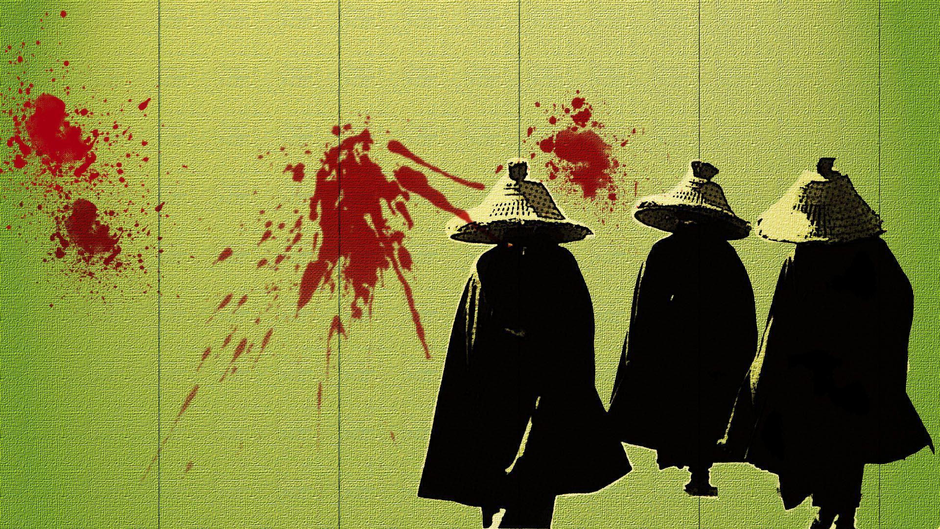 1920x1080 Lone Wolf and Cub HD Wallpaper
