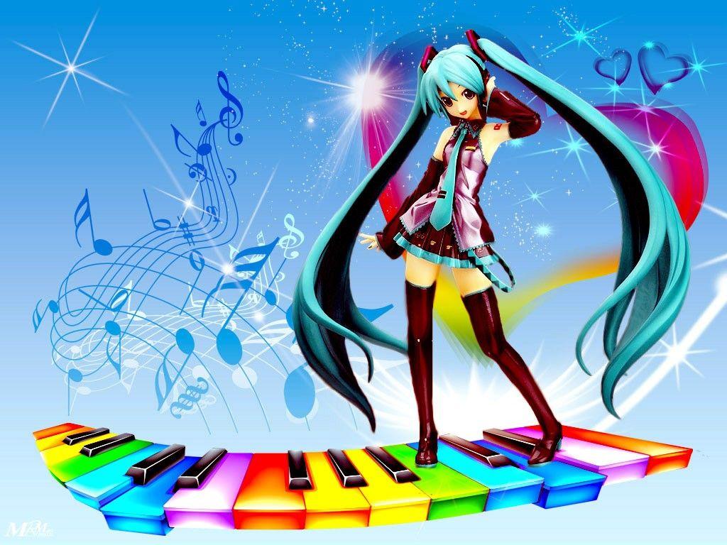 1024x768 animalwallpaperhome: Anime super Wallpaper