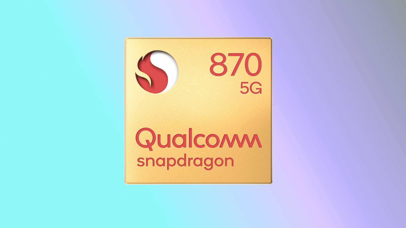 1600x900 Snapdragon 870: Community Discussion Thread!