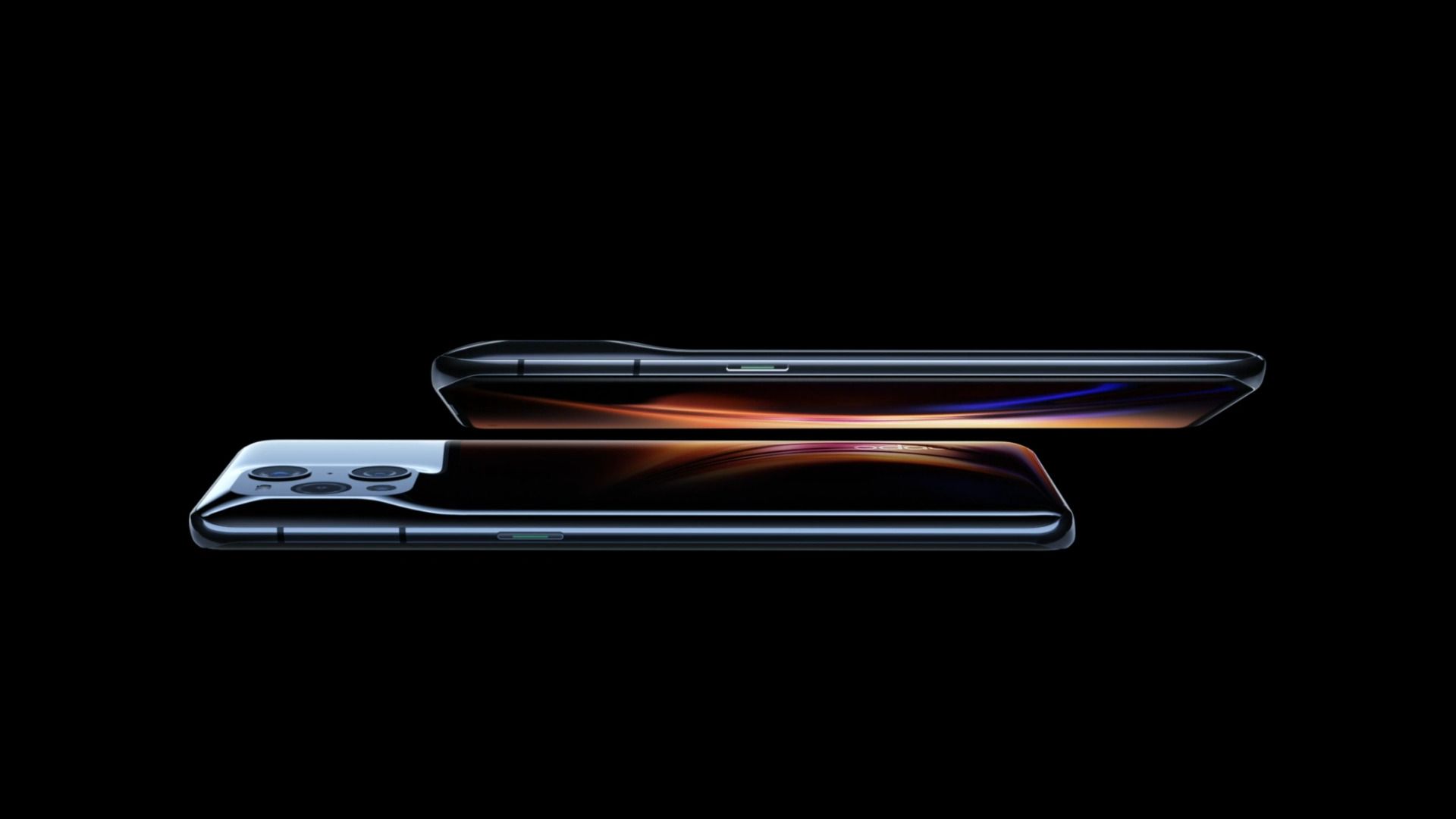 1920x1080 The Snapdragon 870 Powered OPPO Find X3 Is Here, But It's Also Exclusive To The Chinese Market.net News