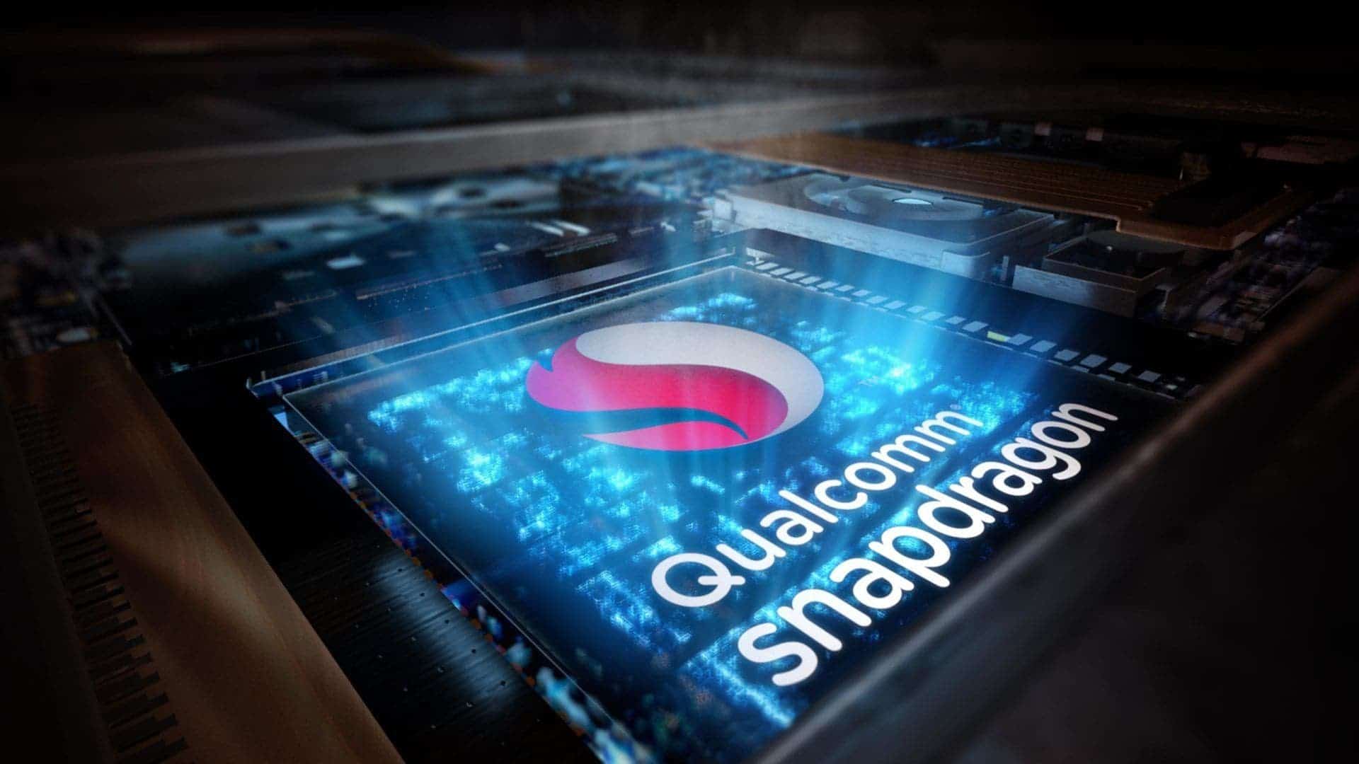 1920x1080 Xiaomi To Debut New Snapdragon 7 Series Chip: Snapdragon 775G?