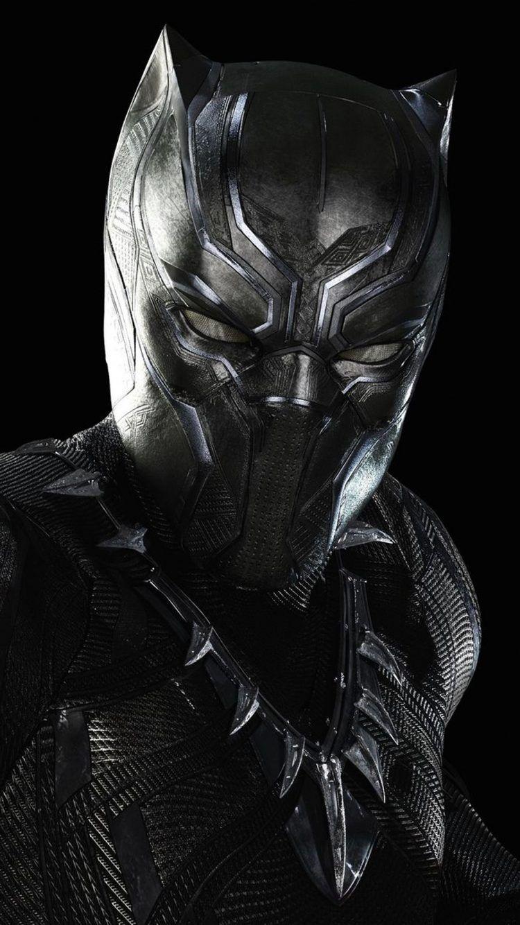 35 Gambar Black Panther Hd Wallpaper for Android Phone terbaru 2020