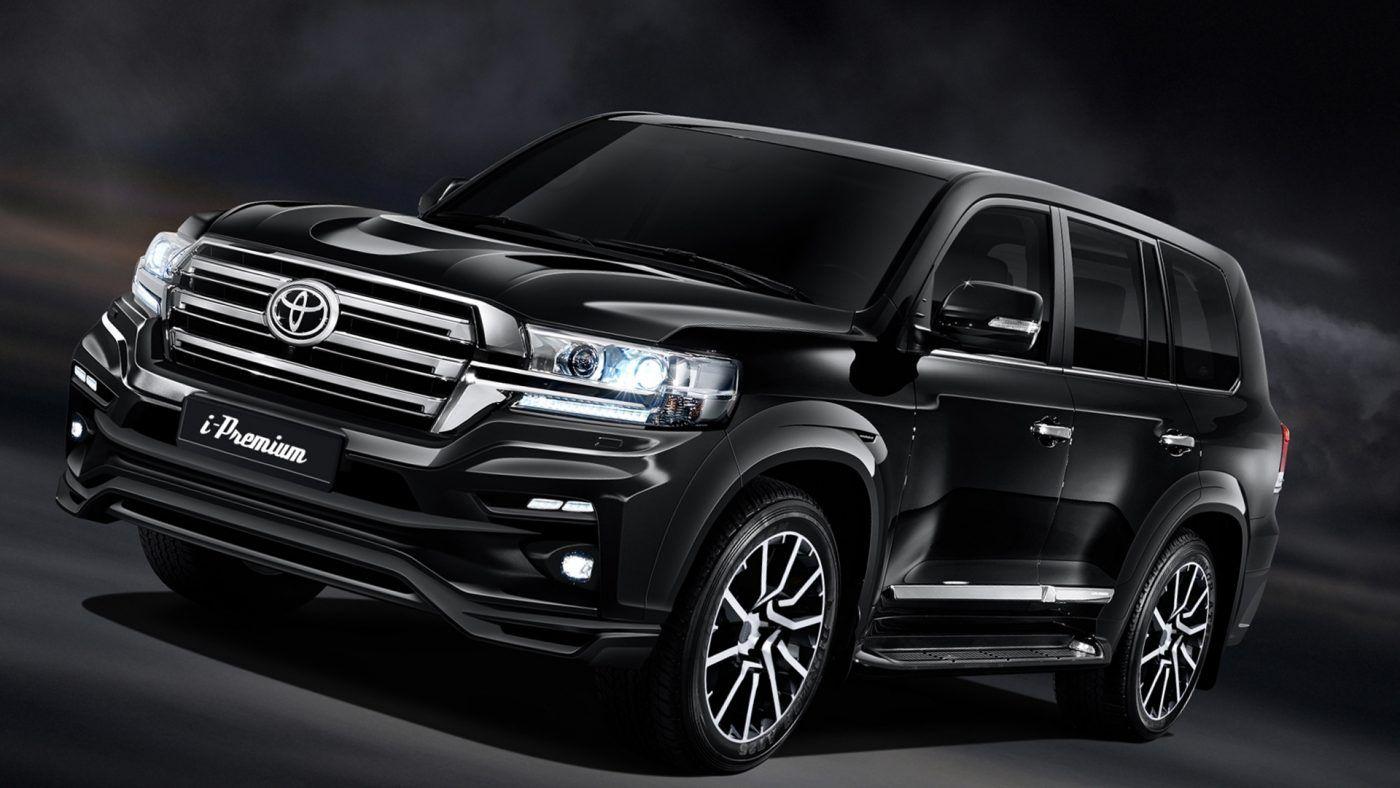 1400x788 Land Cruiser 300 Wallpaper