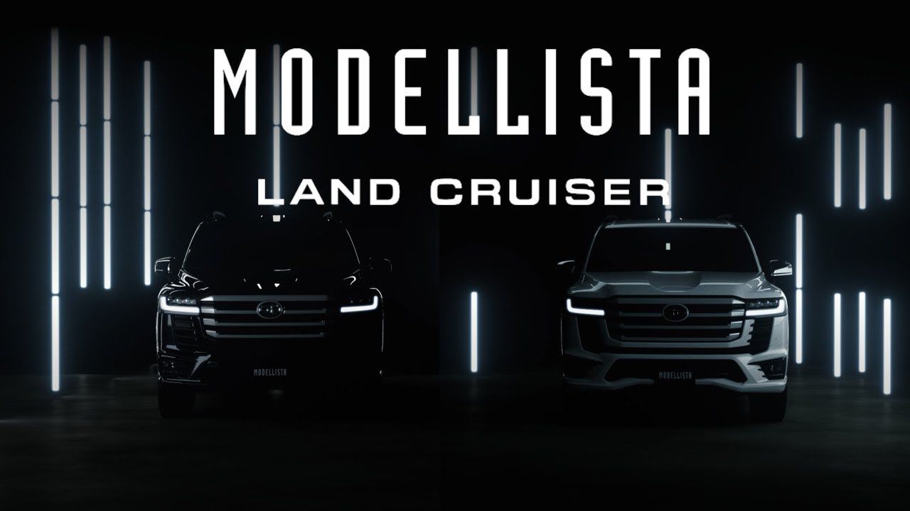 Land Cruiser 300 Wallpapers - Top Free Land Cruiser 300 Backgrounds