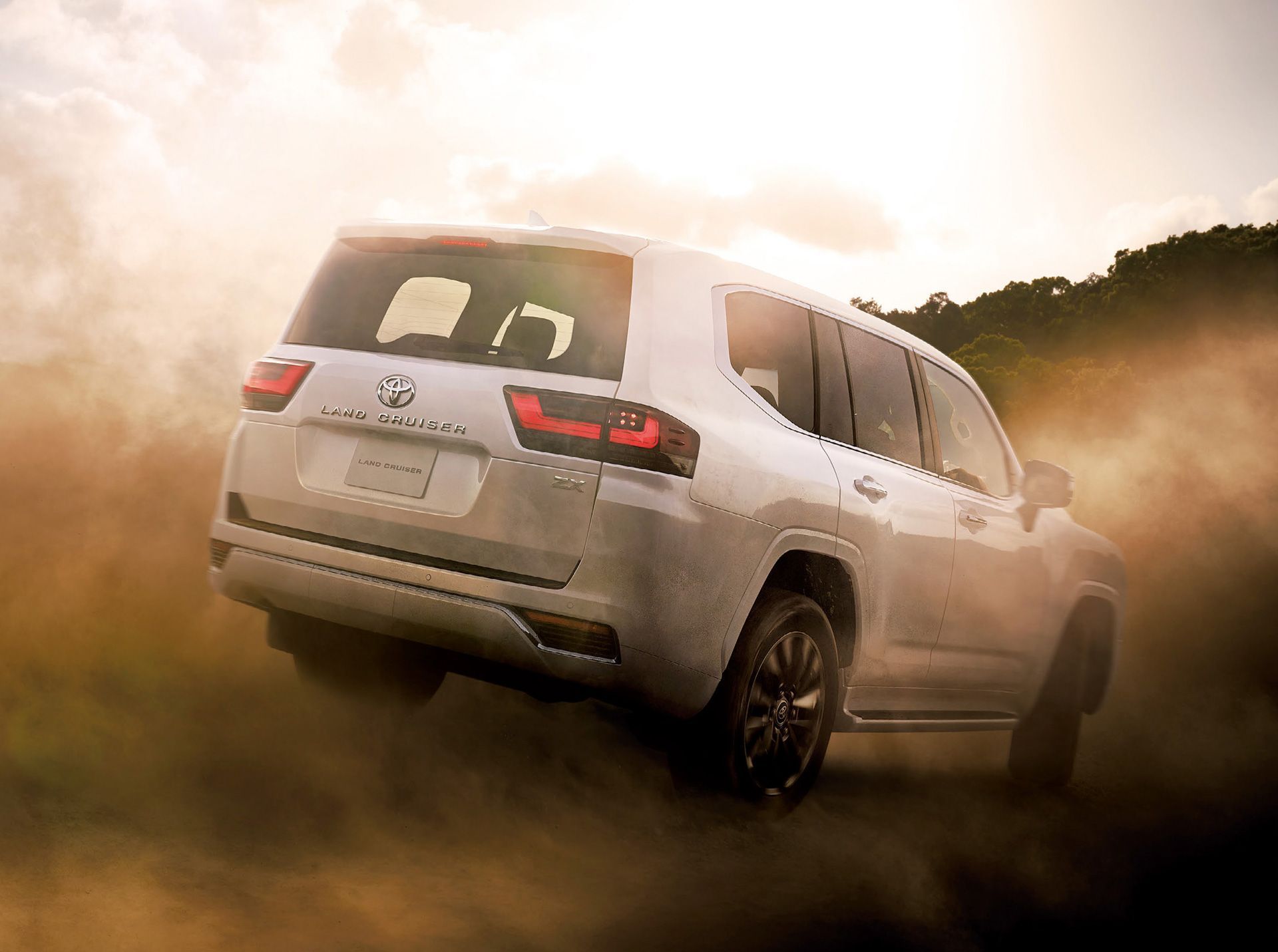 1920x1431 Toyota Launches New Land Cruiser. Toyota. Global Newsroom. Toyota Motor Corporation Official Global Website