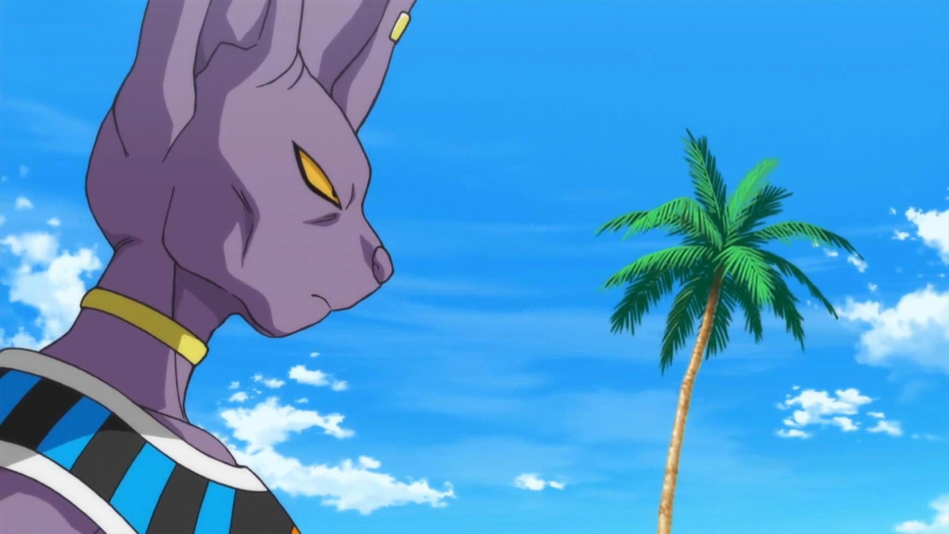 1920x1080 DragonBall Z Battle of Gods Wallpaper Robot Gaming