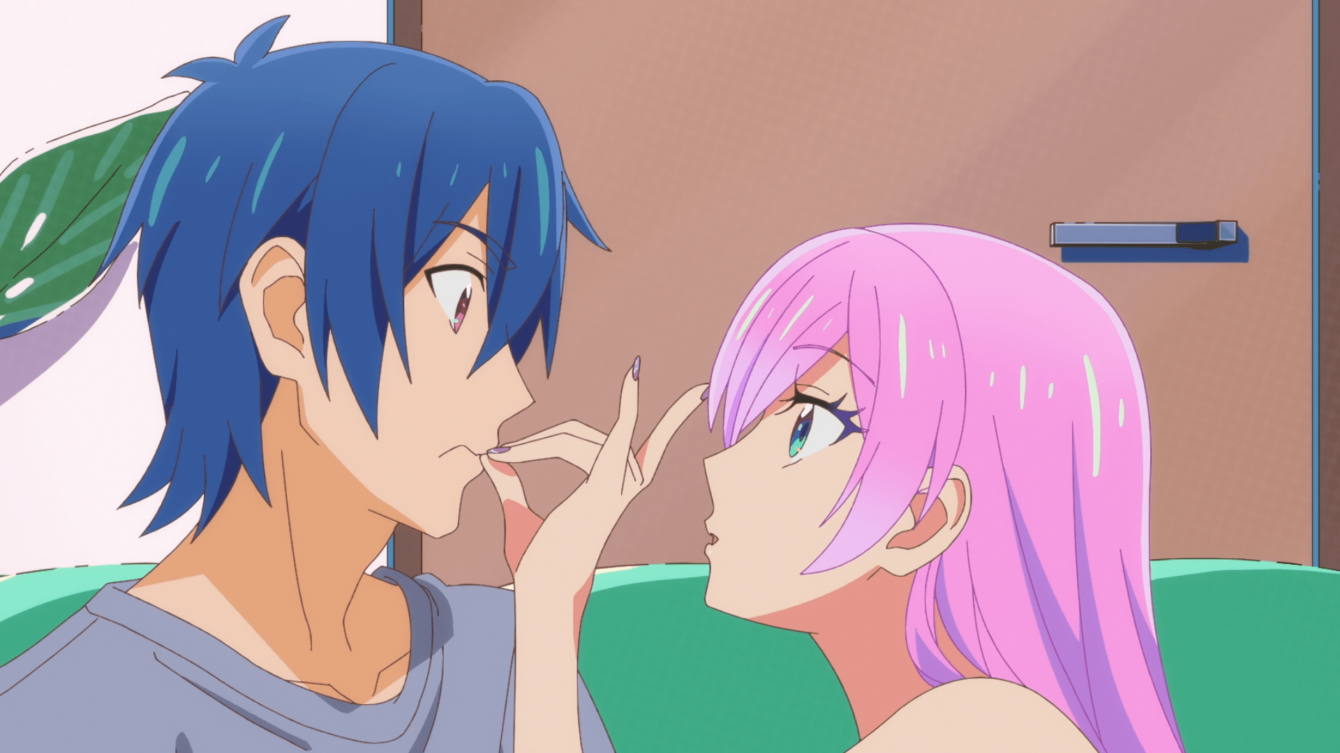 1920x1080 Anime More than a married couple, but not lovers HD Wallpaper