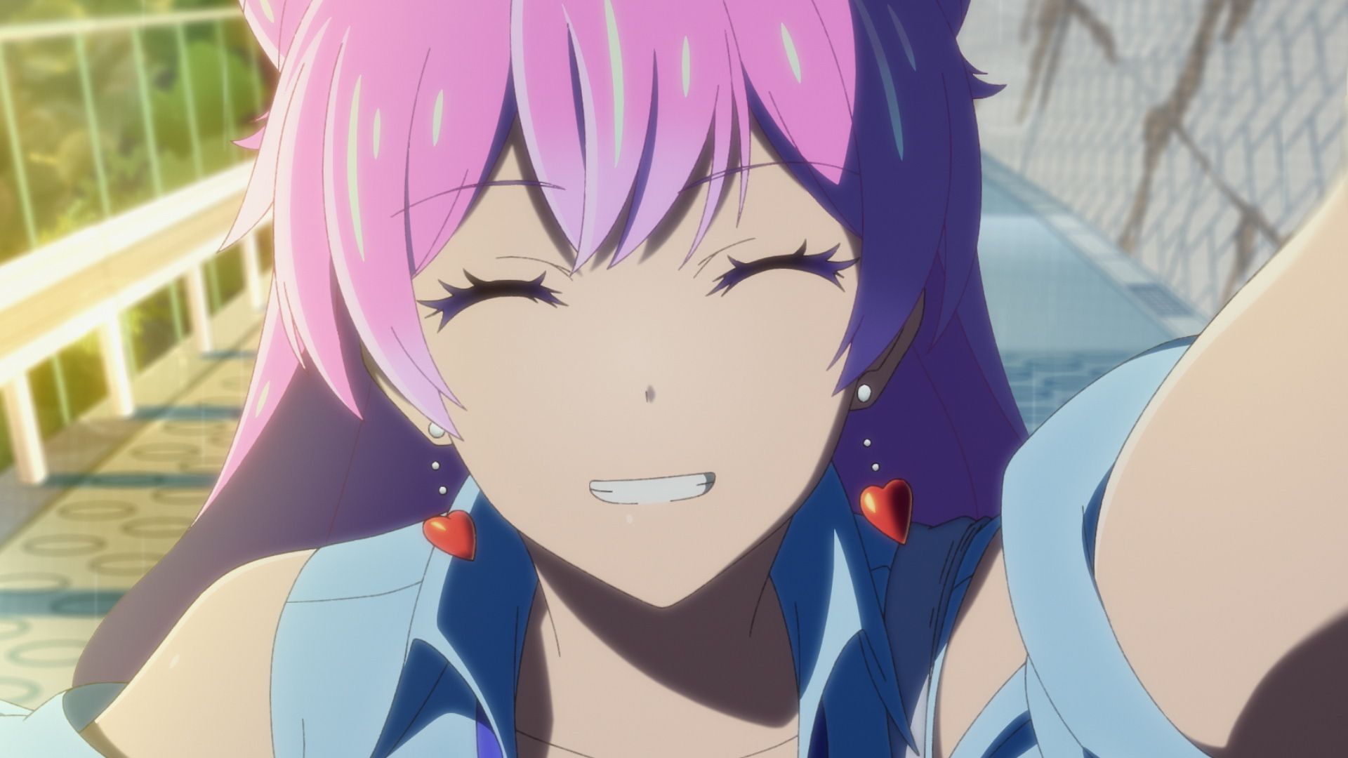 1920x1080 Crunchyroll Than a Married Couple, But Not Lovers TV Anime Get Together in October 9 Premiere