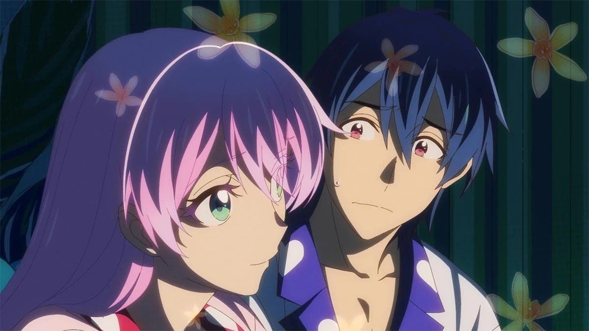 More Than A Married Couple, But Not Lovers Wallpapers - Top Free More