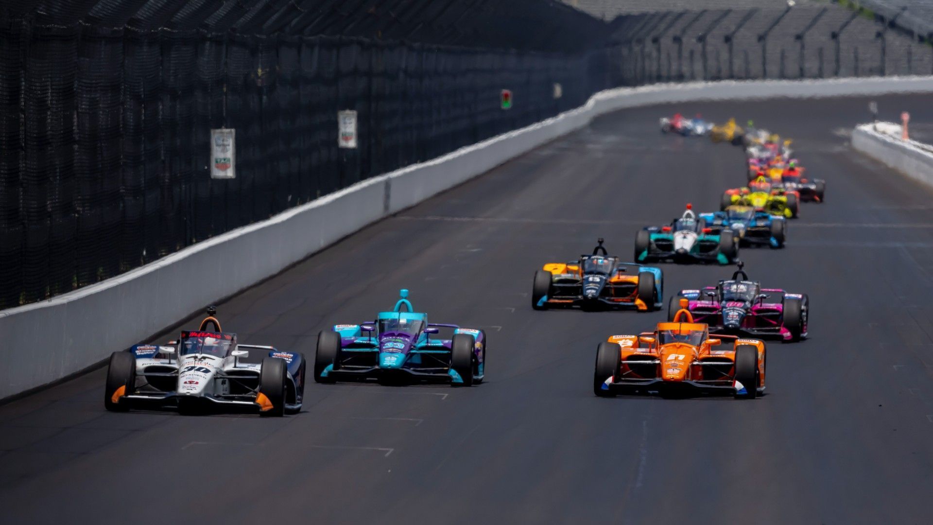 1920x1080 What time does the Indy 500 start today? Full schedule & lineup for the 2023 race in Indianapolis