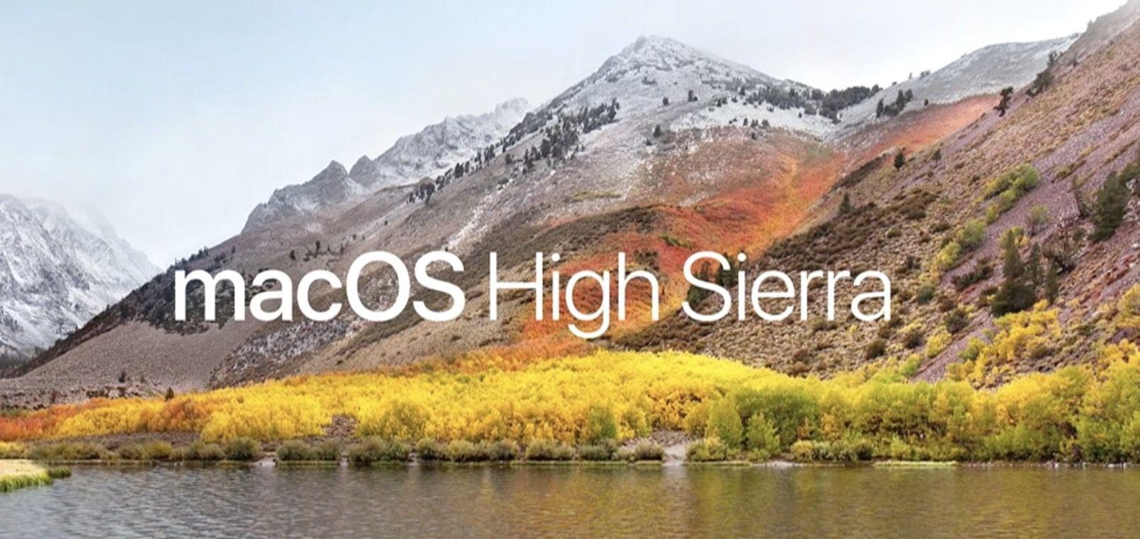 Macos High Sierra Wallpapers Top Free Macos High Sierra Backgrounds Wallpaperaccess