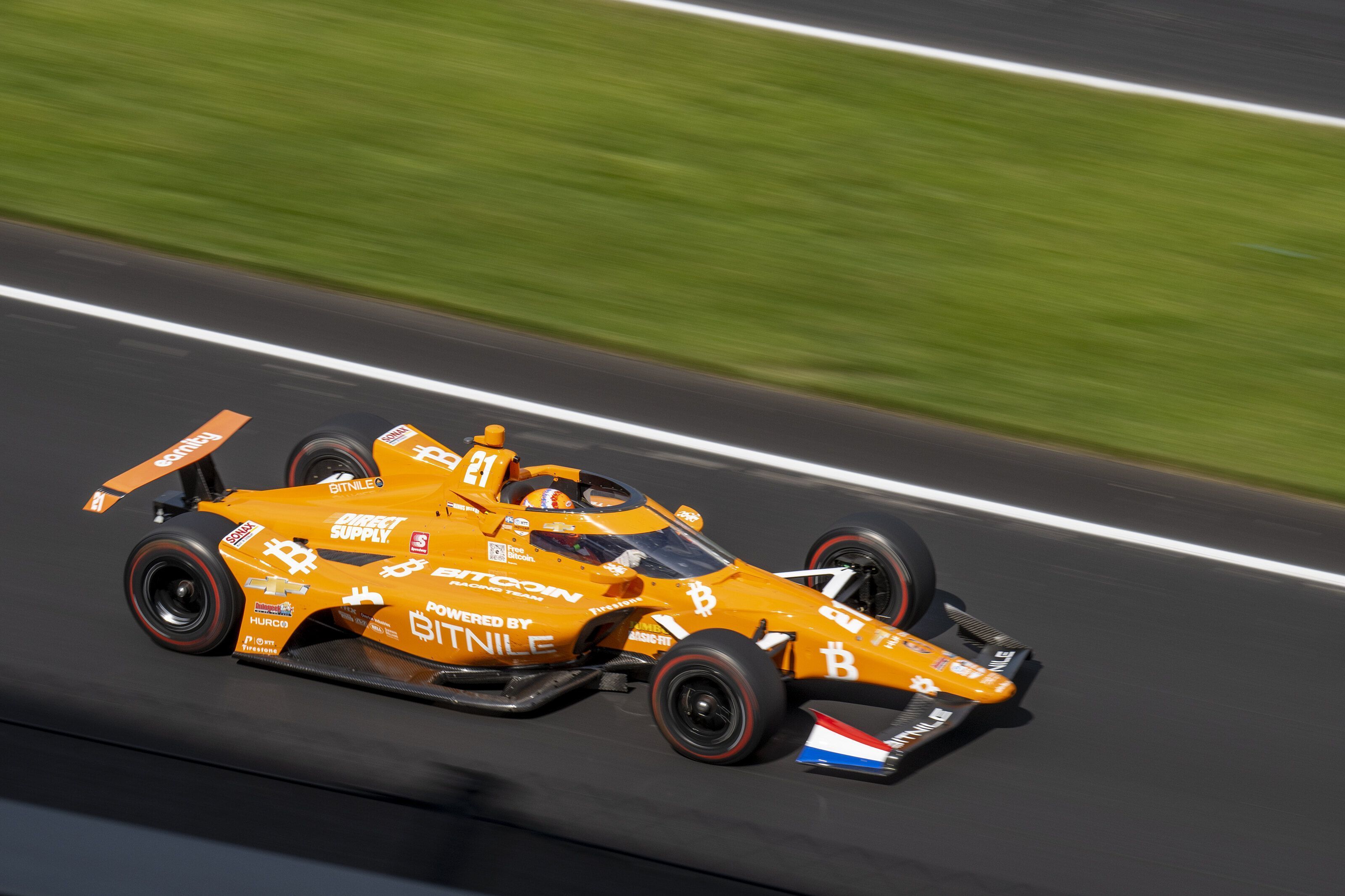 3200x2133 IndyCar: 2022 Indy 500 qualifying