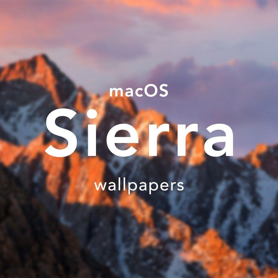 screensavers for mac high sierra os