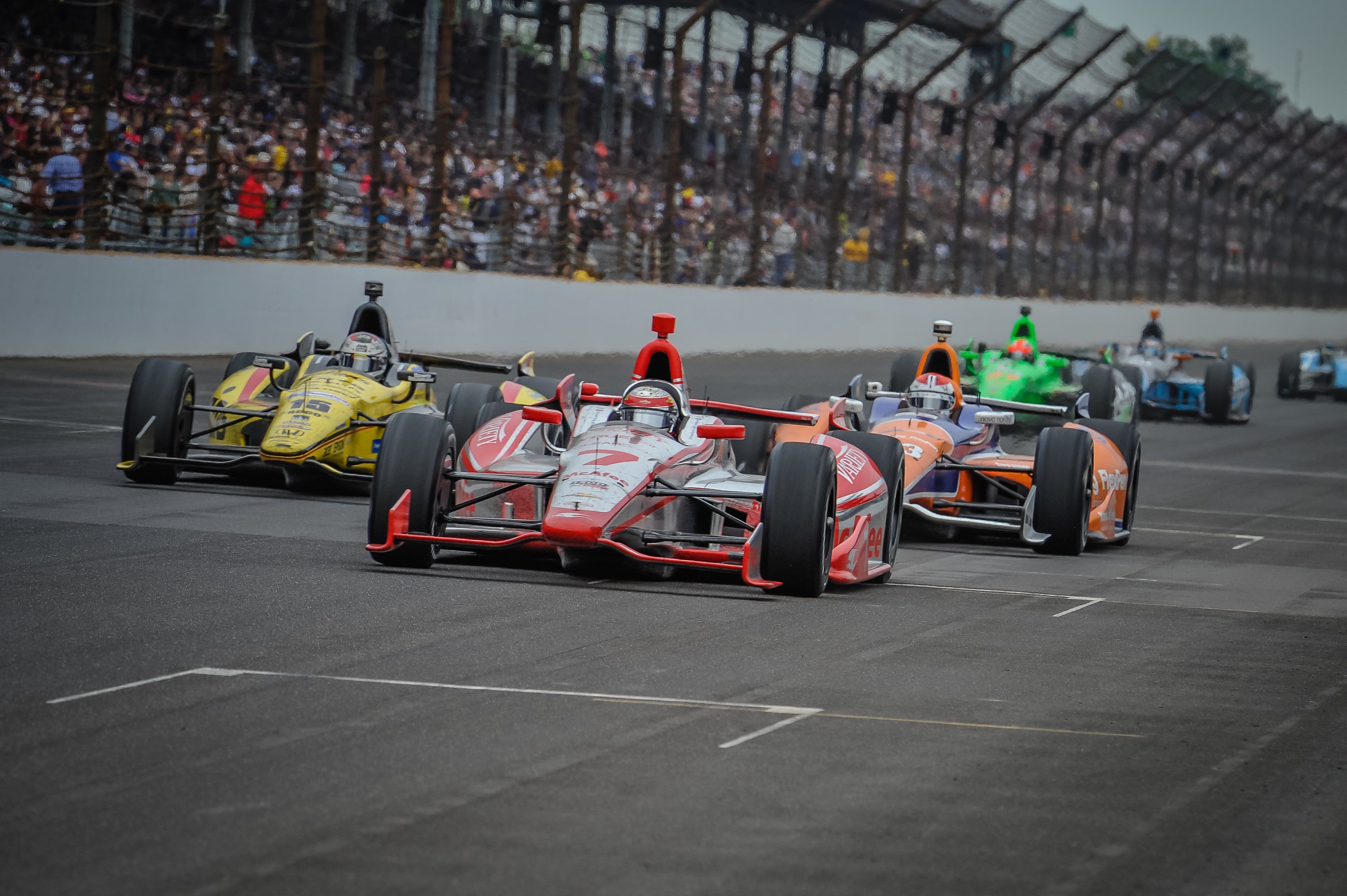3736x2486 Officially Licensed Indy 500 Party Supplies. Westrick & Co