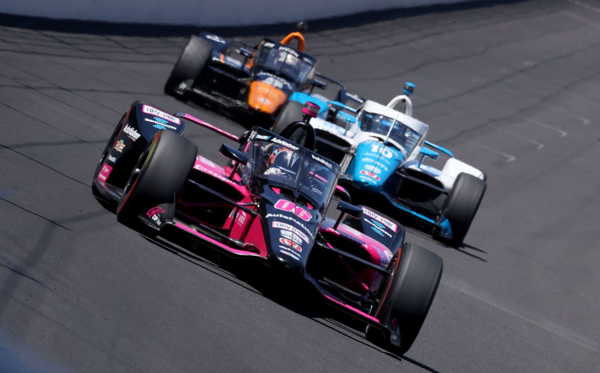 2000x1243 IndyCar: The other Indy 500 record fans got to witness