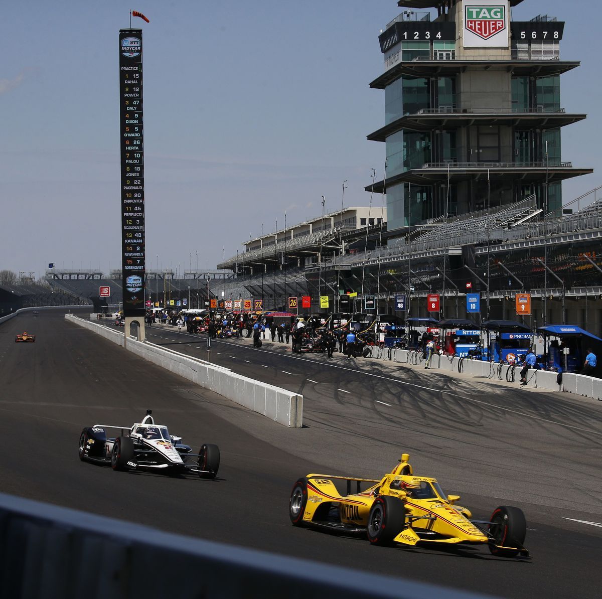 1200x1194 Indy 500 Attendance Capped at 40 Percent