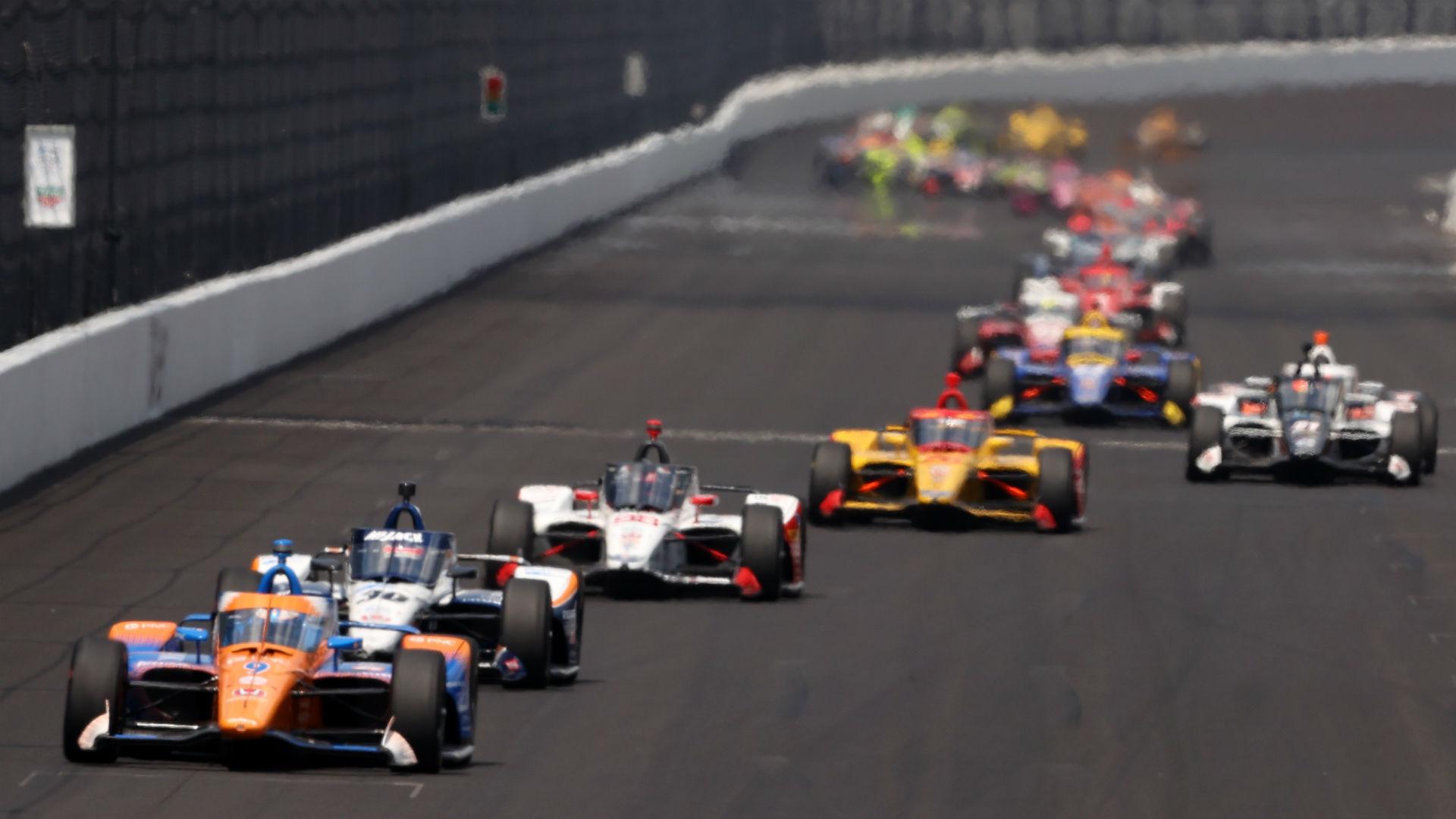 1920x1080 Indy 500 results, highlights from the 2020 race at Indianapolis Motor Speedway