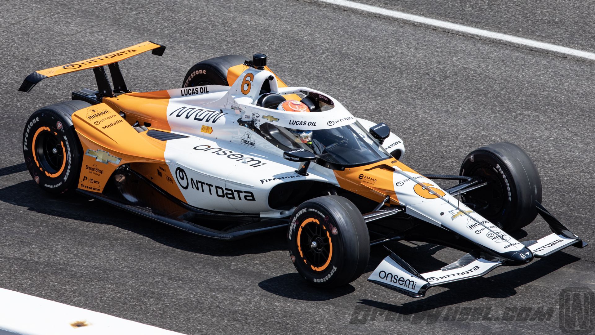1920x1080 INDYCAR Liveries