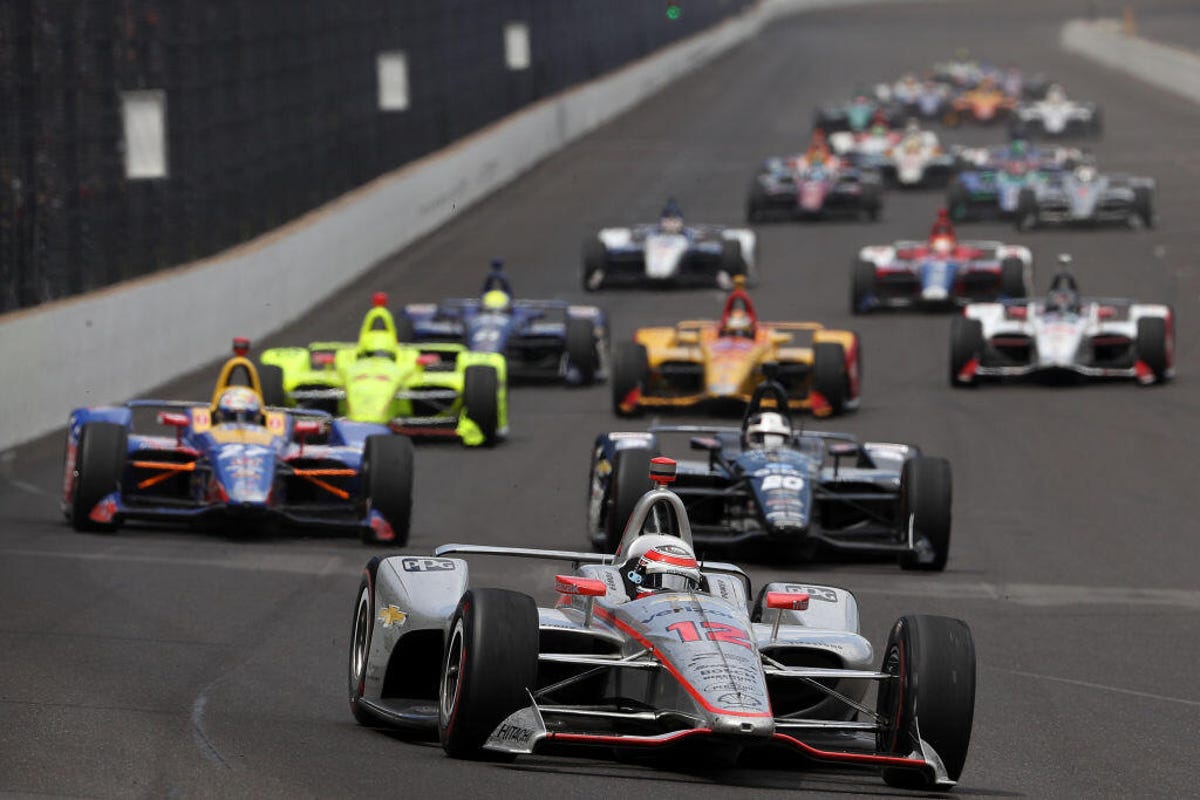 1200x800 Indy 500 is today: Start time, how to watch and more