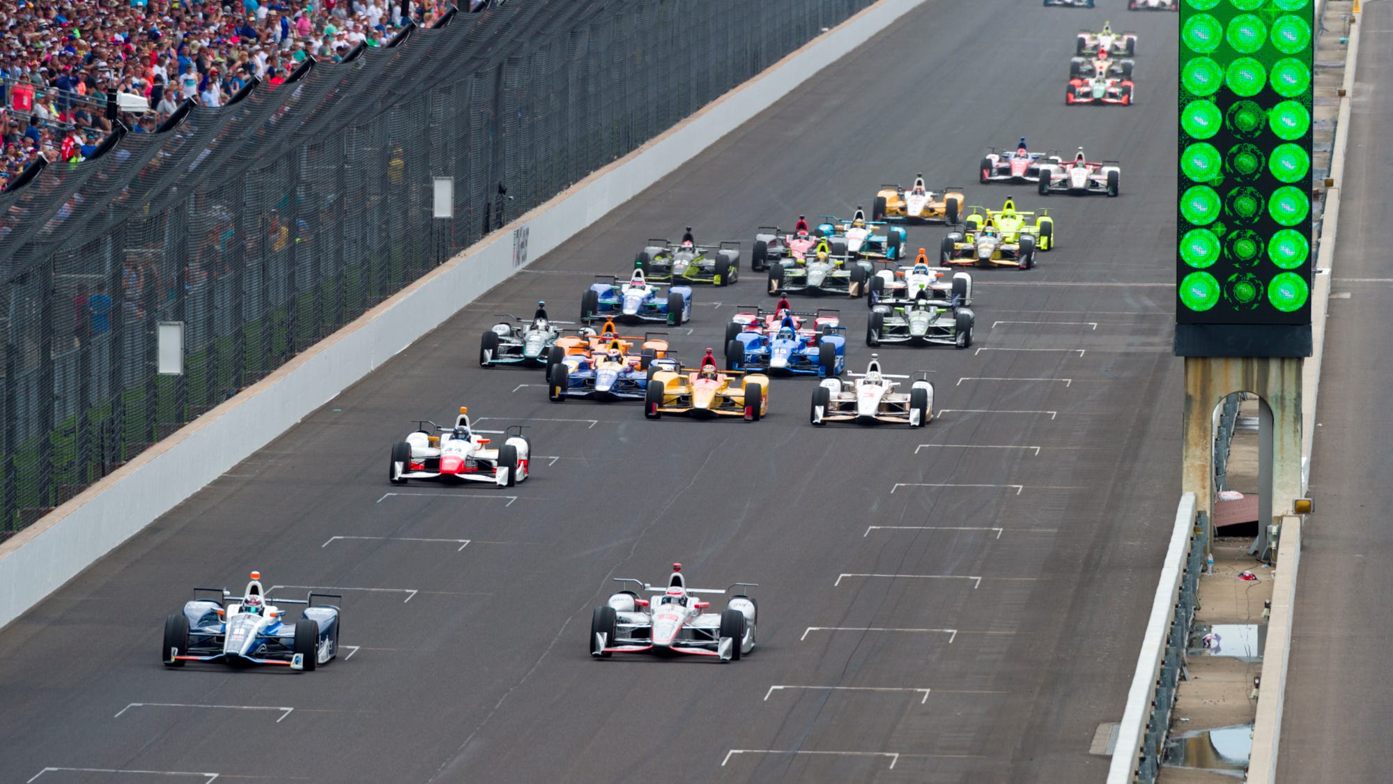 1999x1125 Indy 500's 33rd car in jeopardy: 'It is what it is. We'll have a race.'