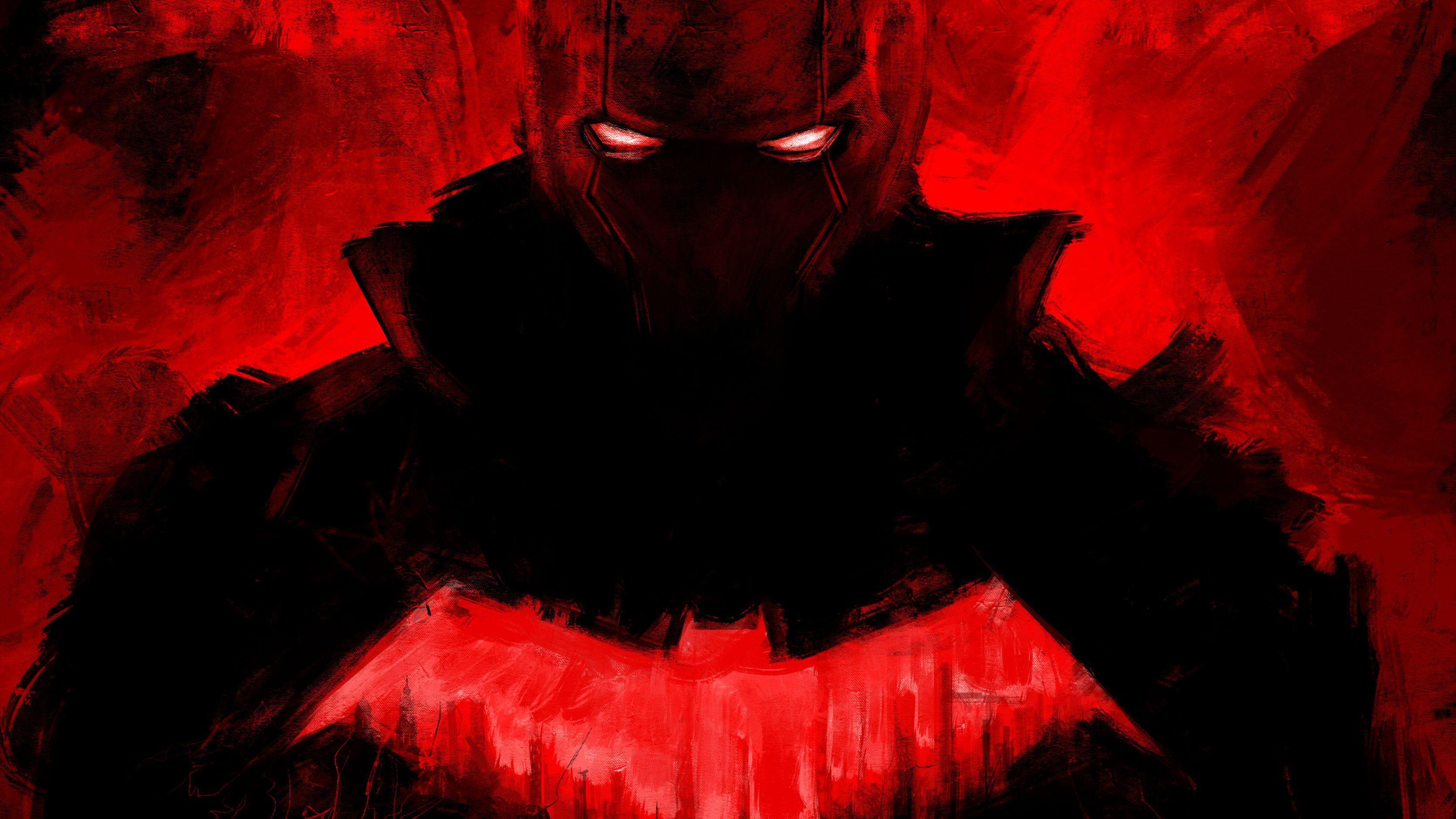Red Hood Cool Wallpapers - Top Free Red Hood Cool Backgrounds