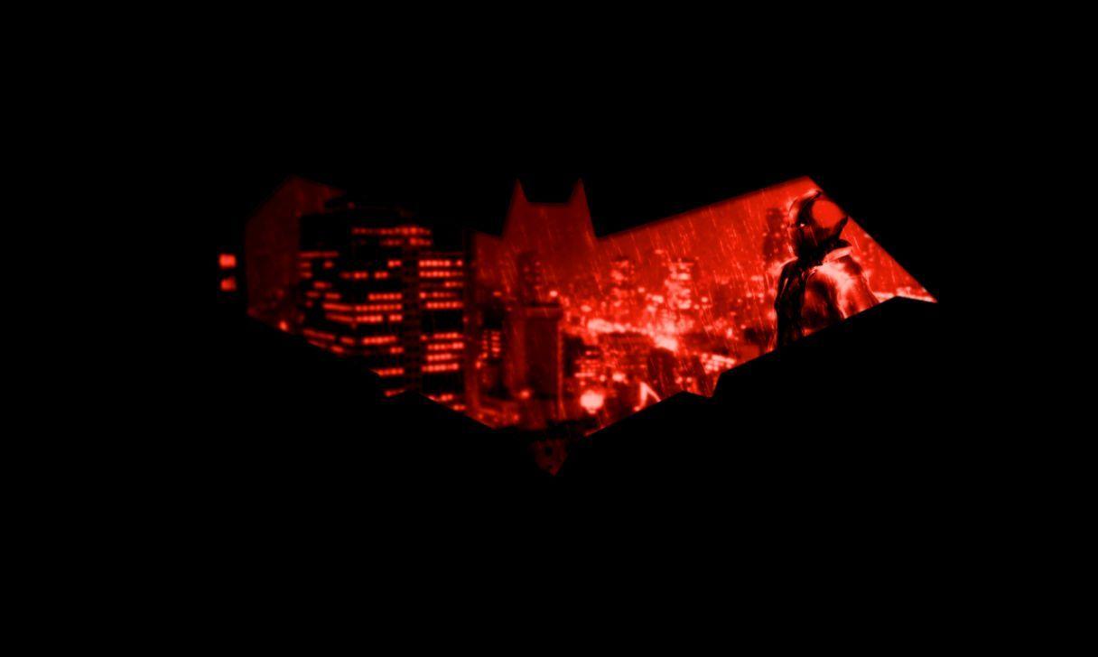 1216x728 Red Hood Wallpaper 11 X 728
