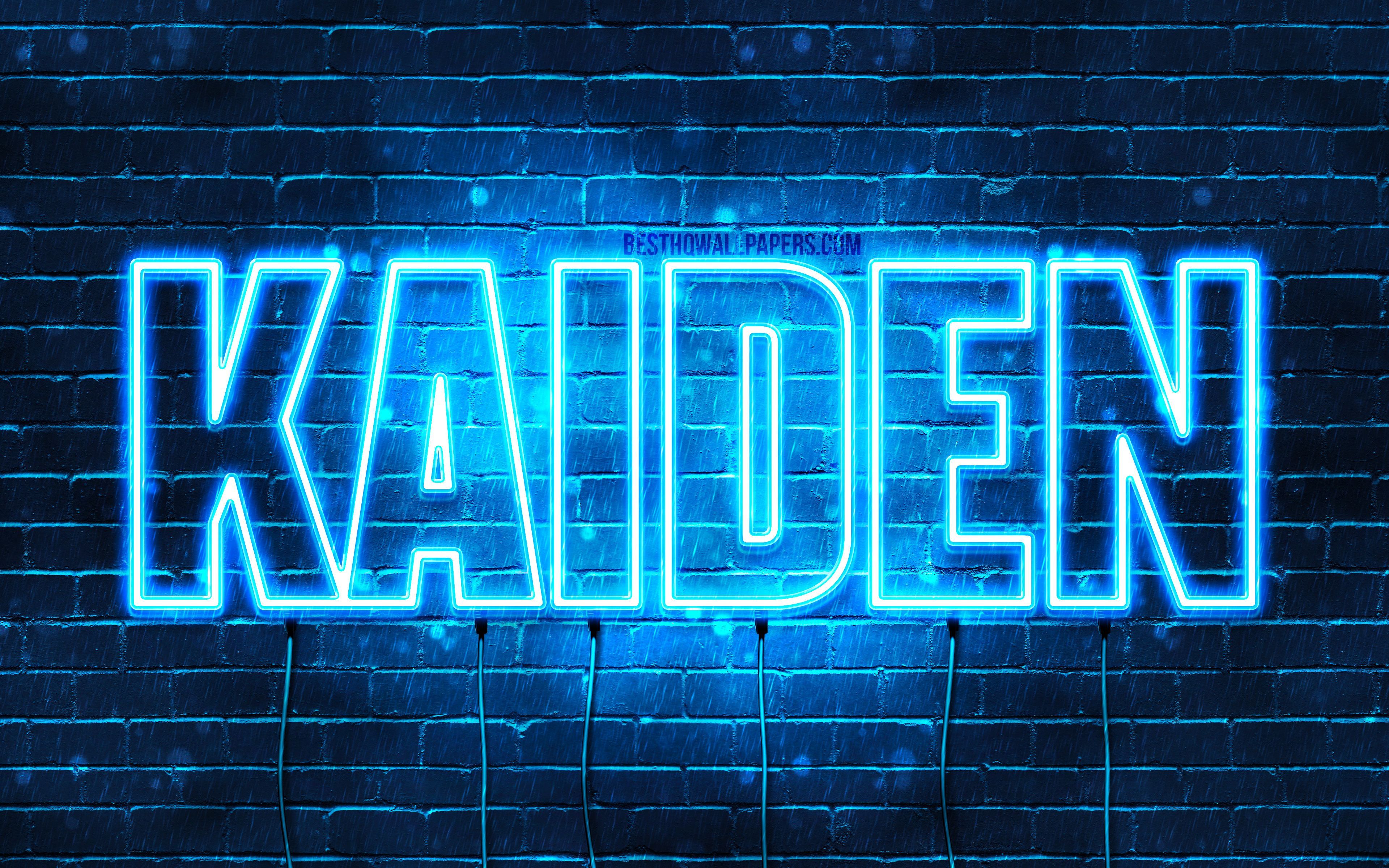 Kaiden Wallpapers - Top Free Kaiden Backgrounds - Wallpaperaccess