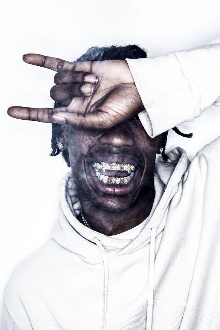736x1104 Travis Scott 2018 Wallpaper