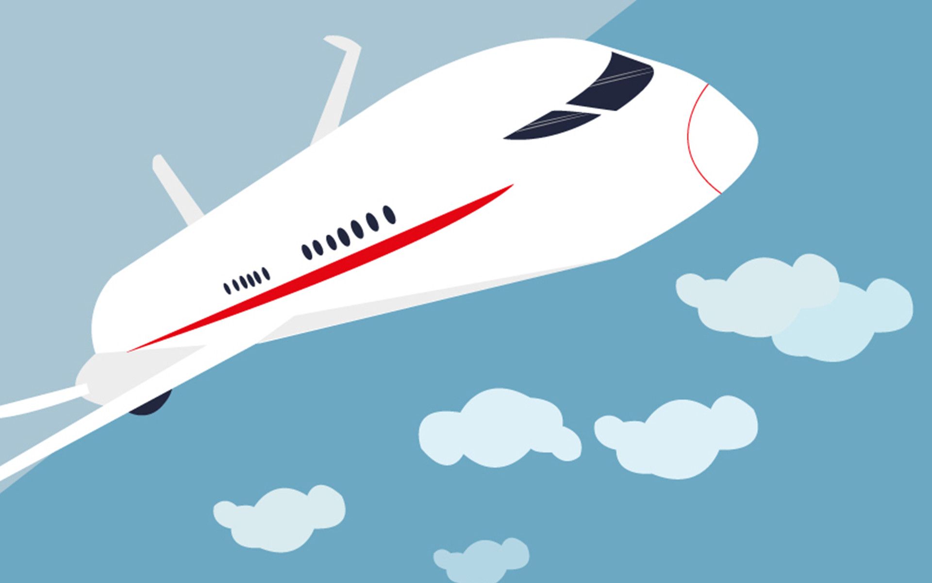 1920x1200 The future of business travel