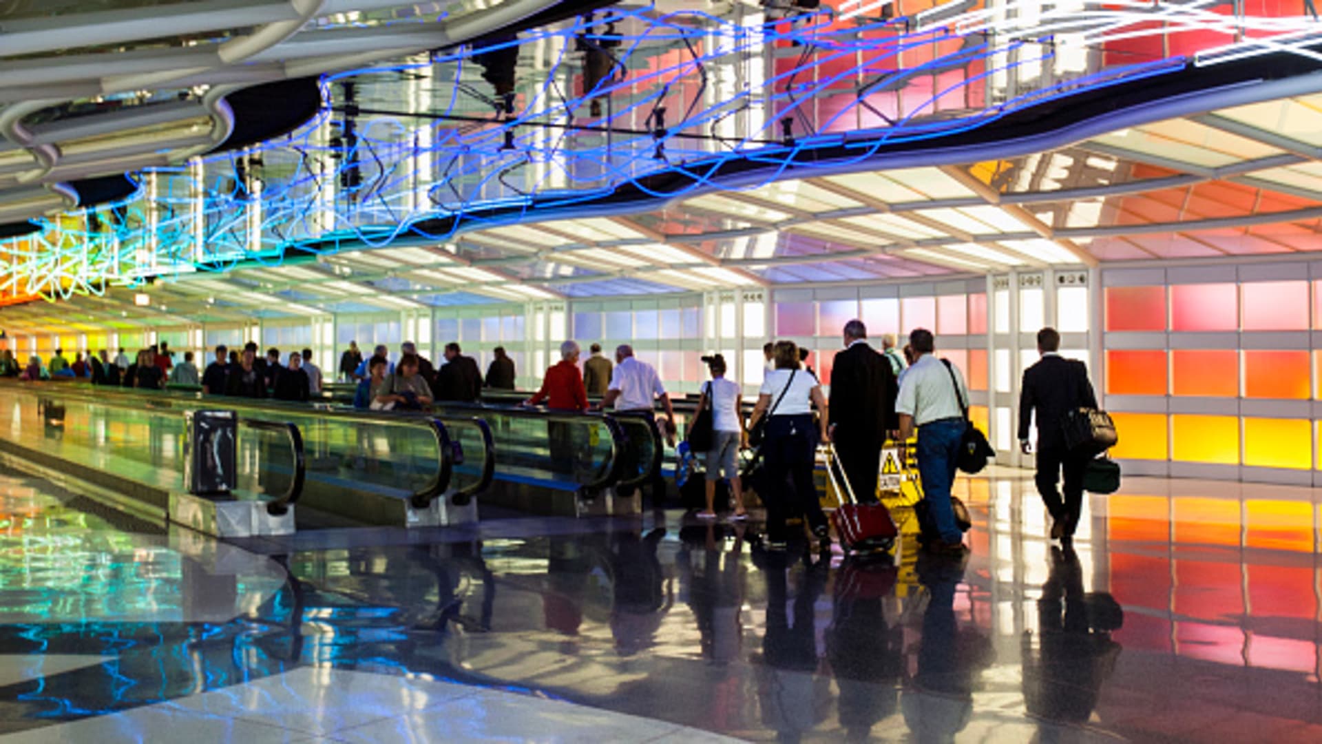 1920x1080 Business Travel Spending Might Not Return To Pre Covid Levels Until 2026