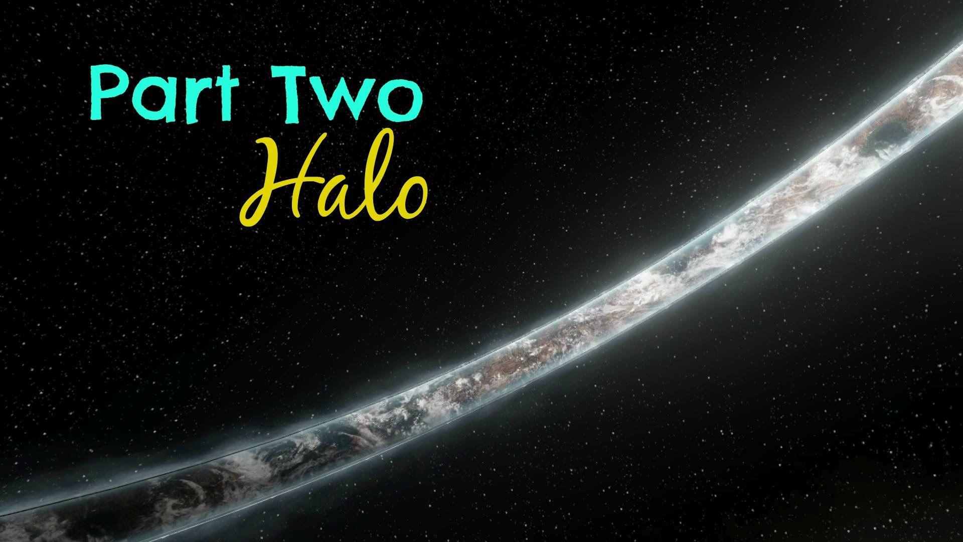 1920x1080 Halo: MCC Evolved Xbox One Walkthrough 2