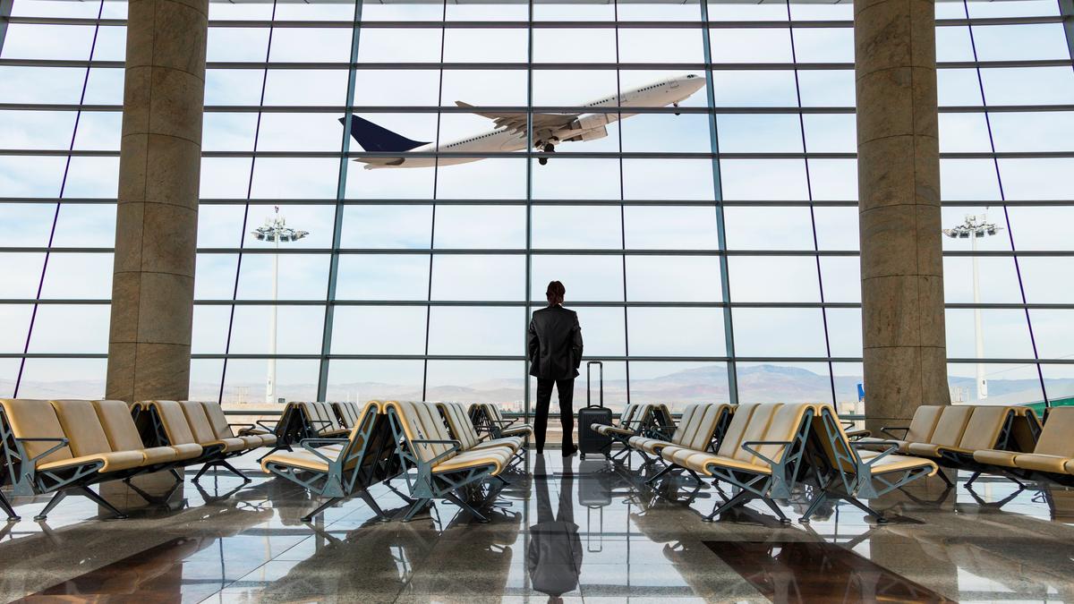 1200x675 Will Business Air Travel Ever Return To Its Pre Covid Heights?