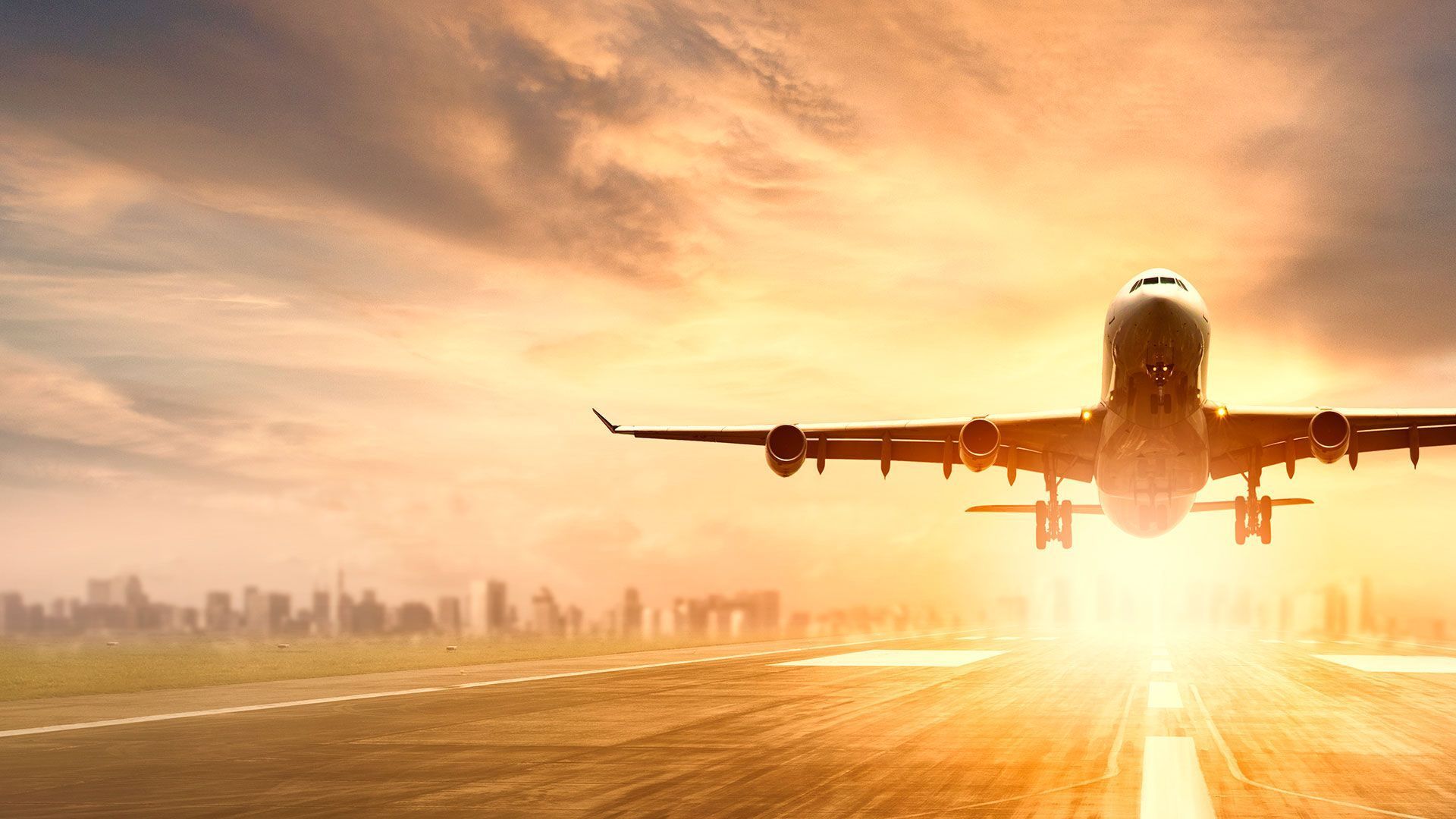 1920x1080 We're Exhibiting At The Business Travel Show 2020