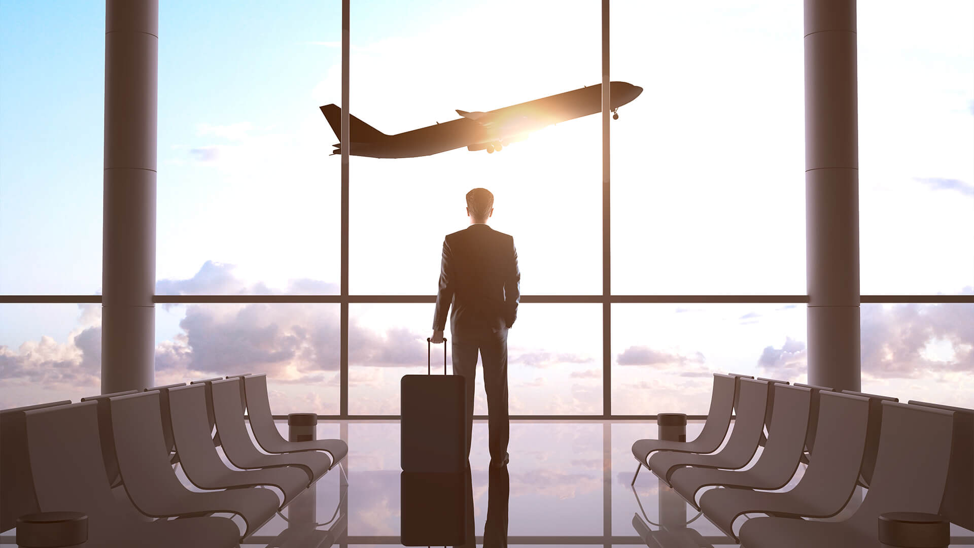 1920x1080 Business travel Business Travel