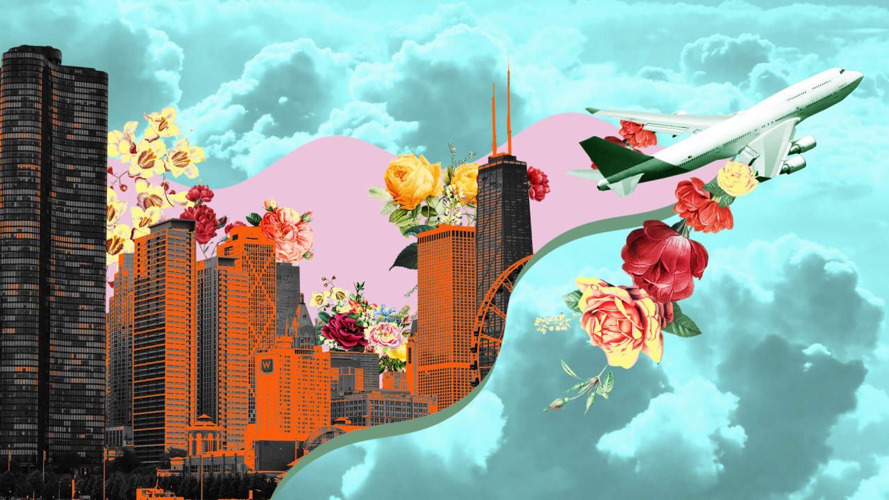 1280x720 For the sake of the planet, it's time to rethink business travel