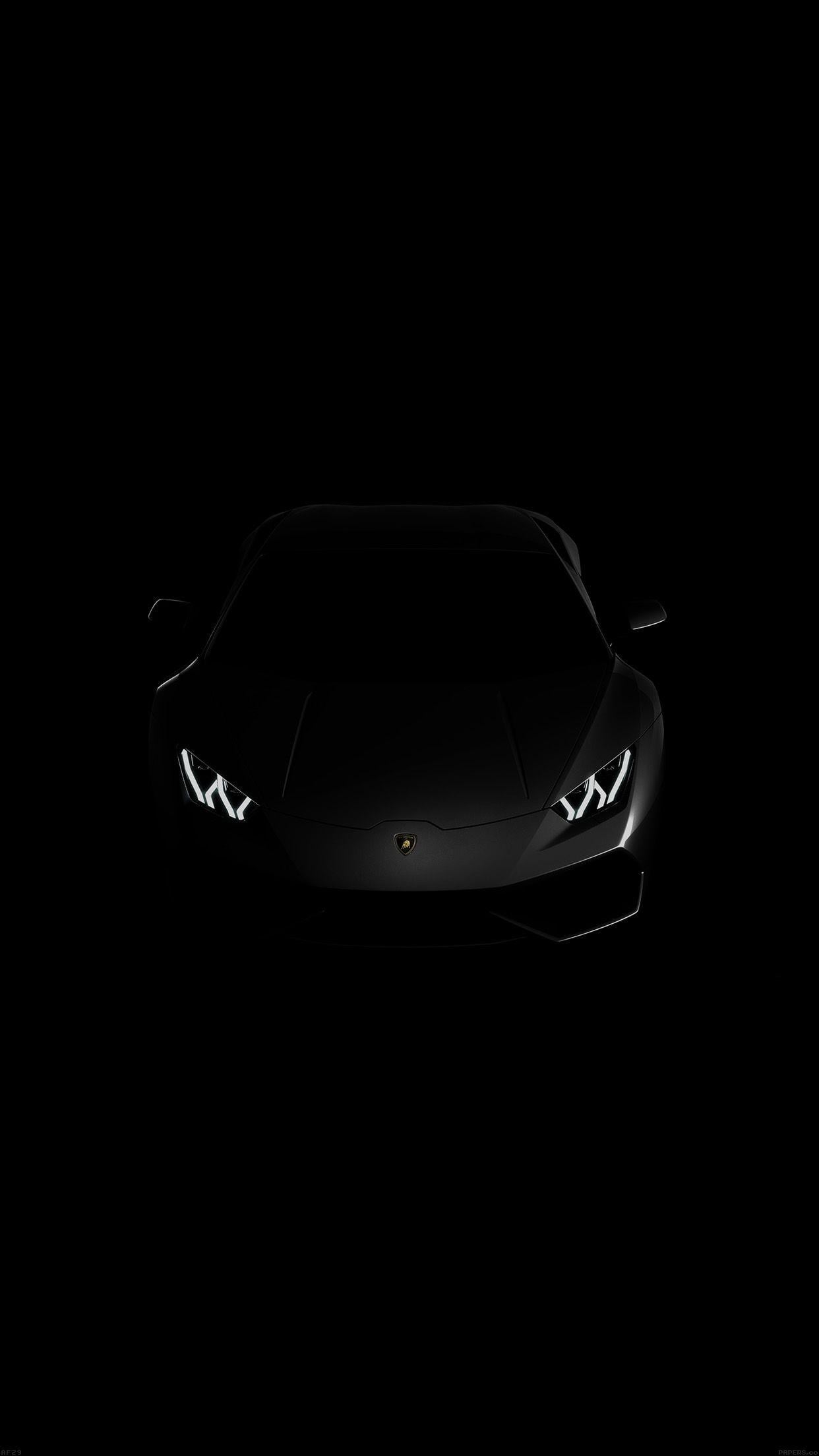 1242x2208 Black Cars Android Wallpaper
