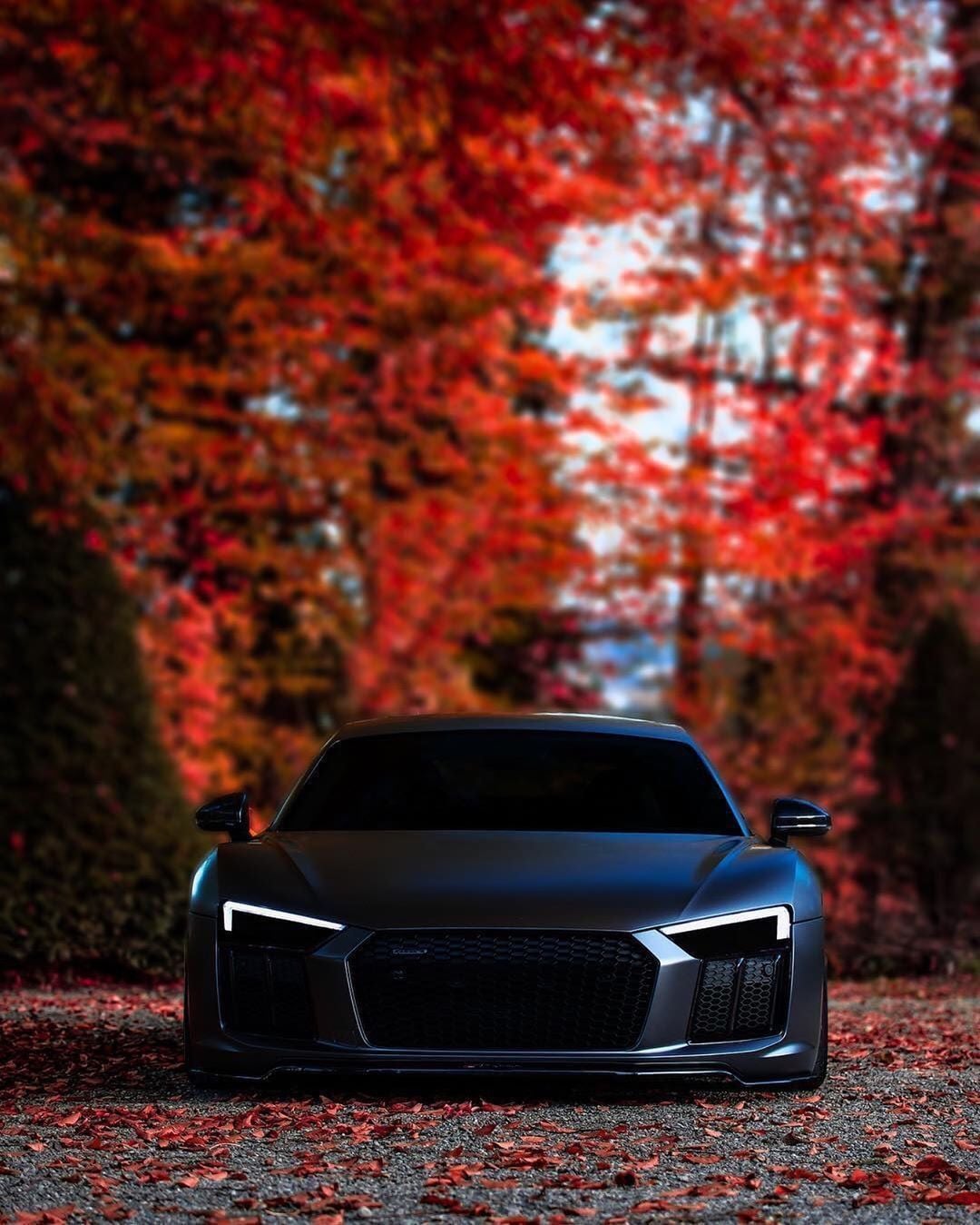 1080x1349 Black Car. Black Audi Car Wallpaper Download
