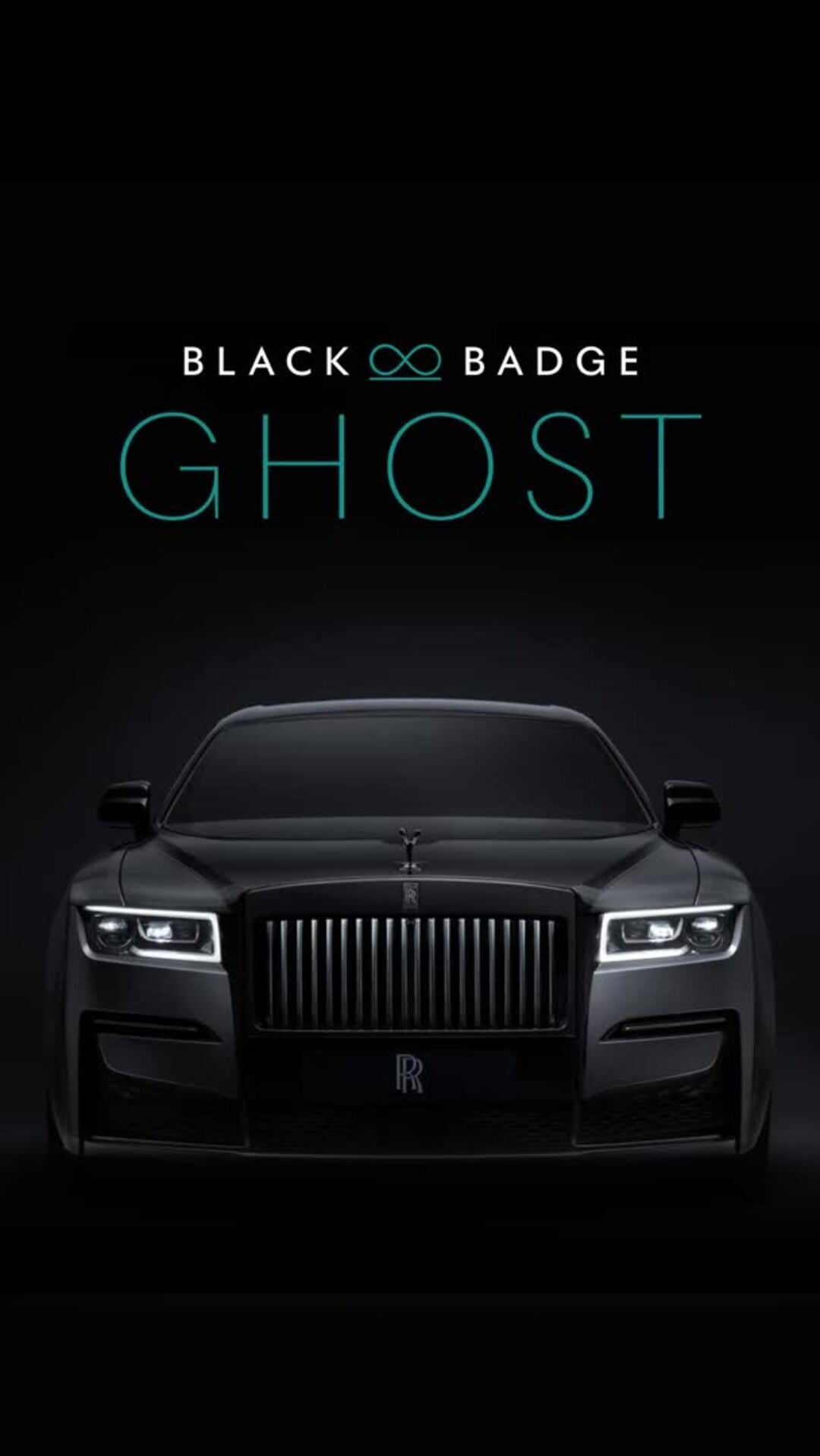 1080x1918 Black Badge Ghost