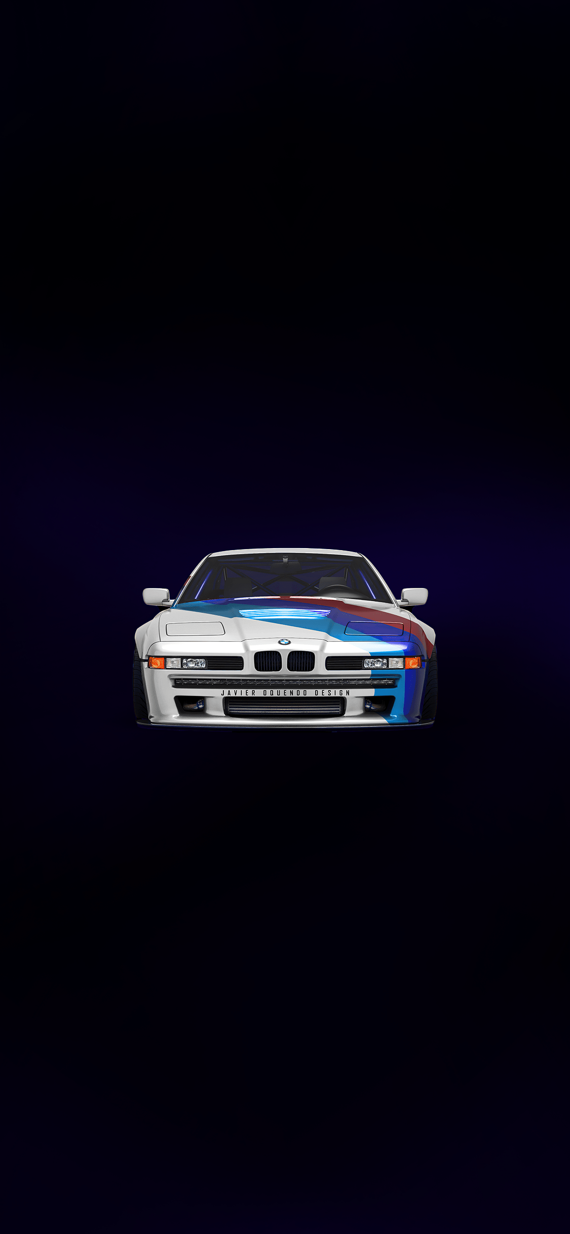 1125x2436 bmw wallpaper iphone